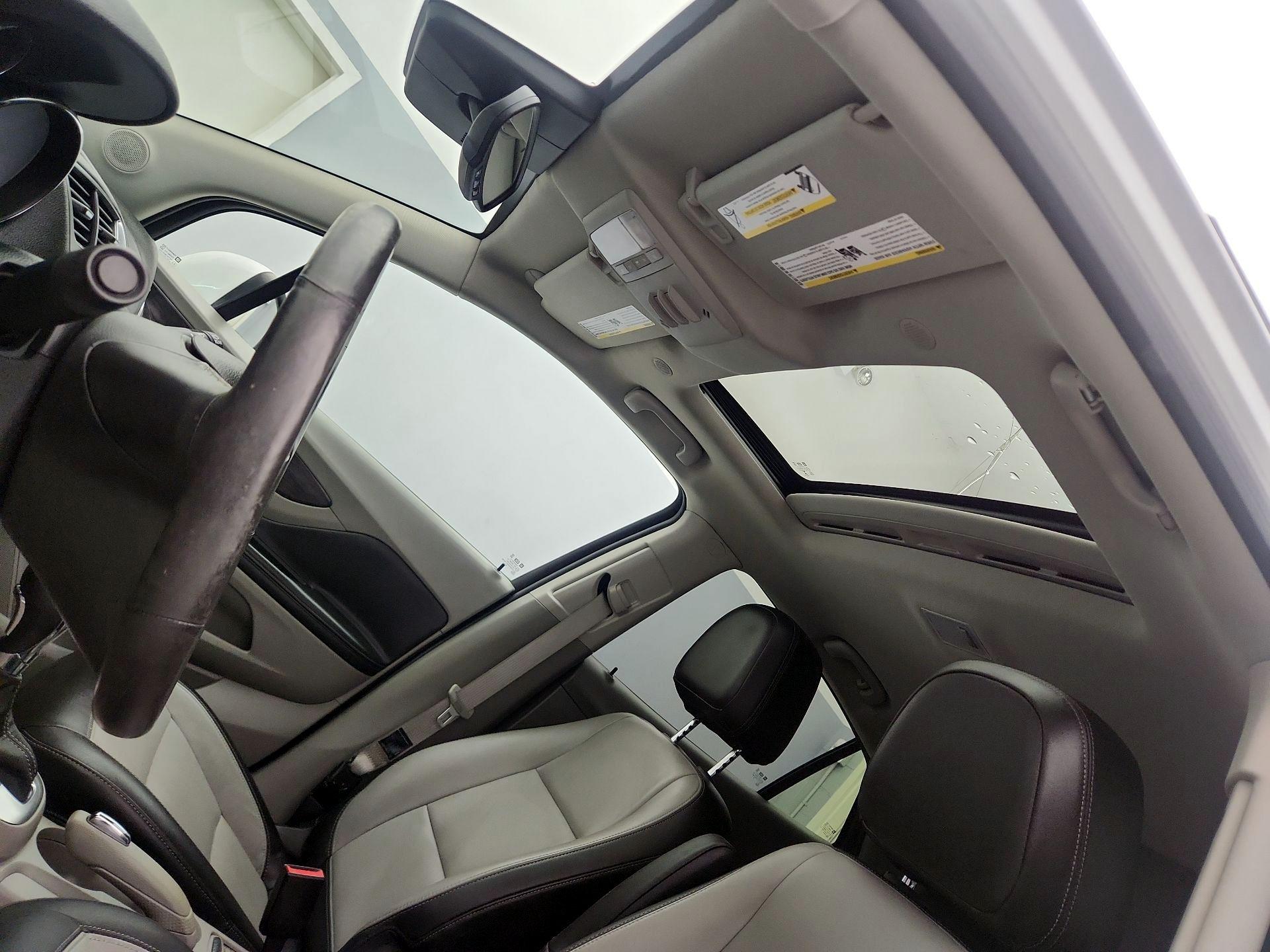 Thumbnail: 2016 Buick Encore - 20