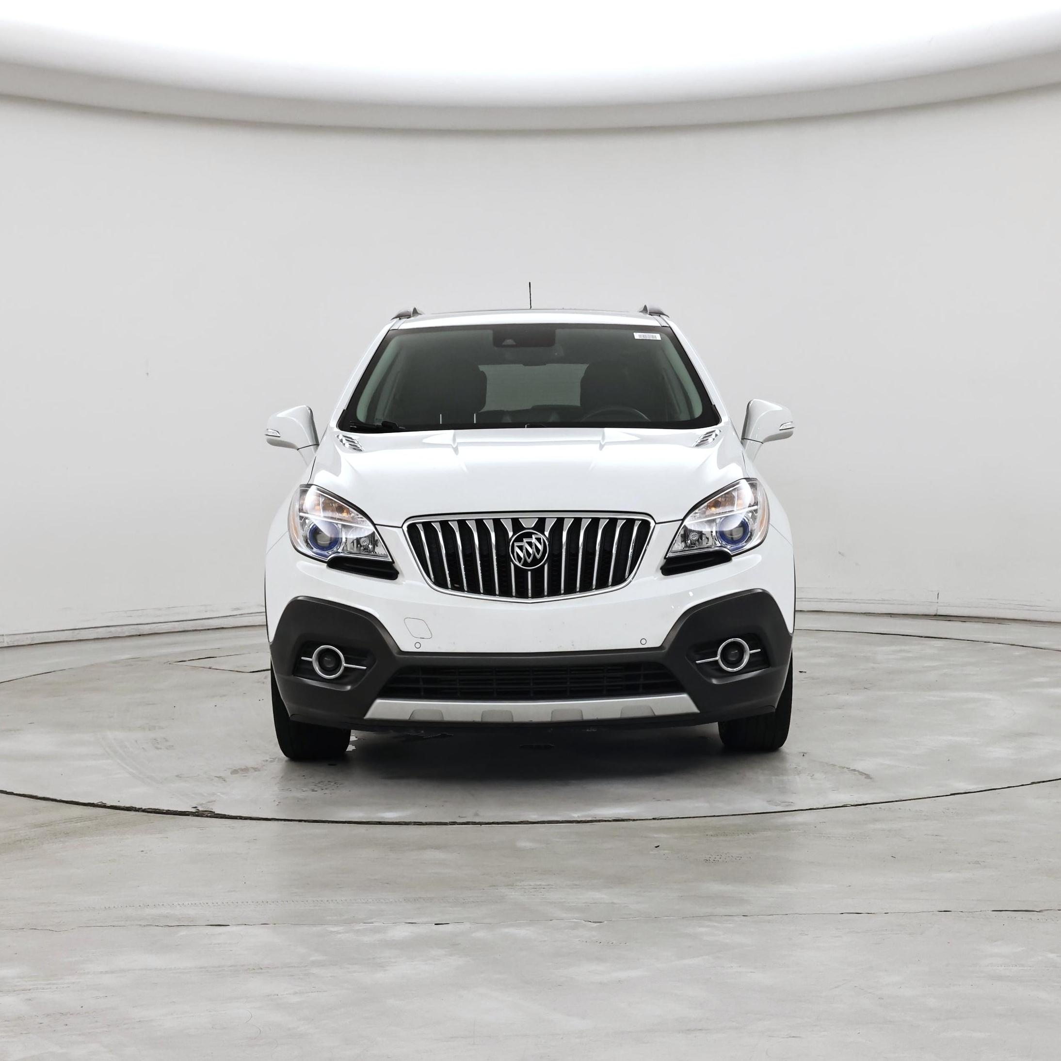 Thumbnail: 2016 Buick Encore - 5