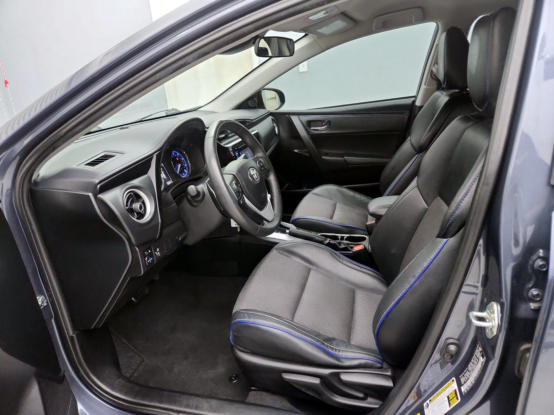 Thumbnail: 2018 Toyota Corolla - 11