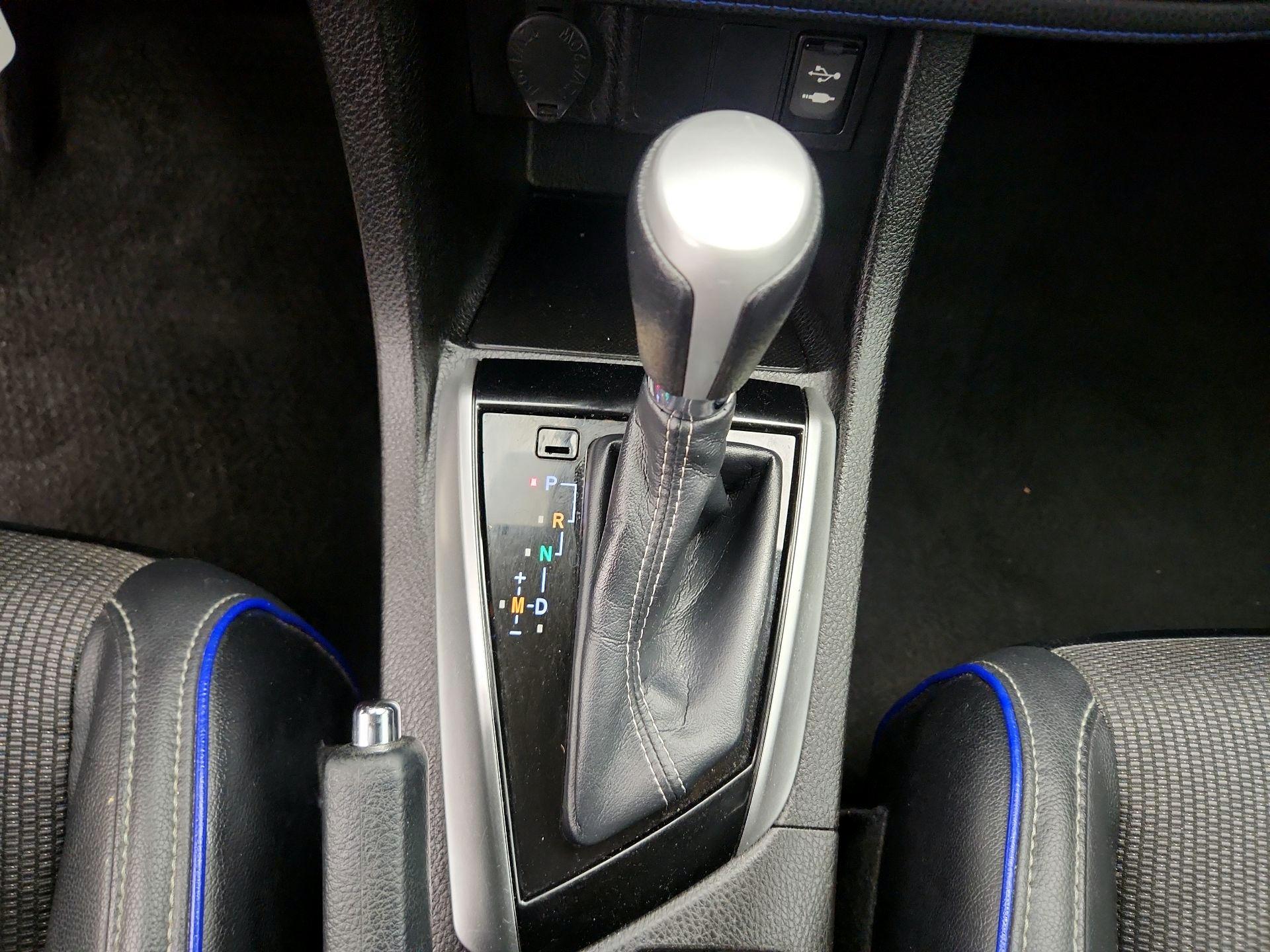 Thumbnail: 2018 Toyota Corolla - 17