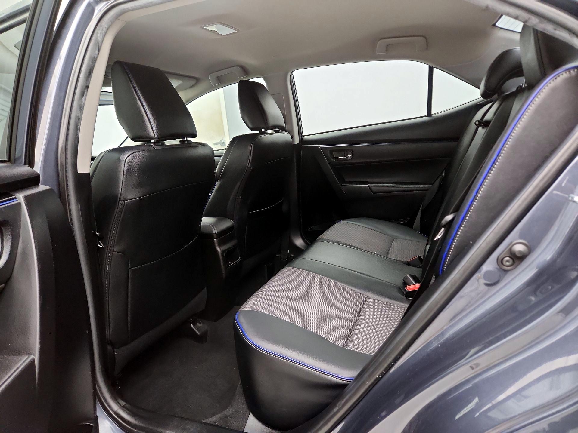 Thumbnail: 2018 Toyota Corolla - 19