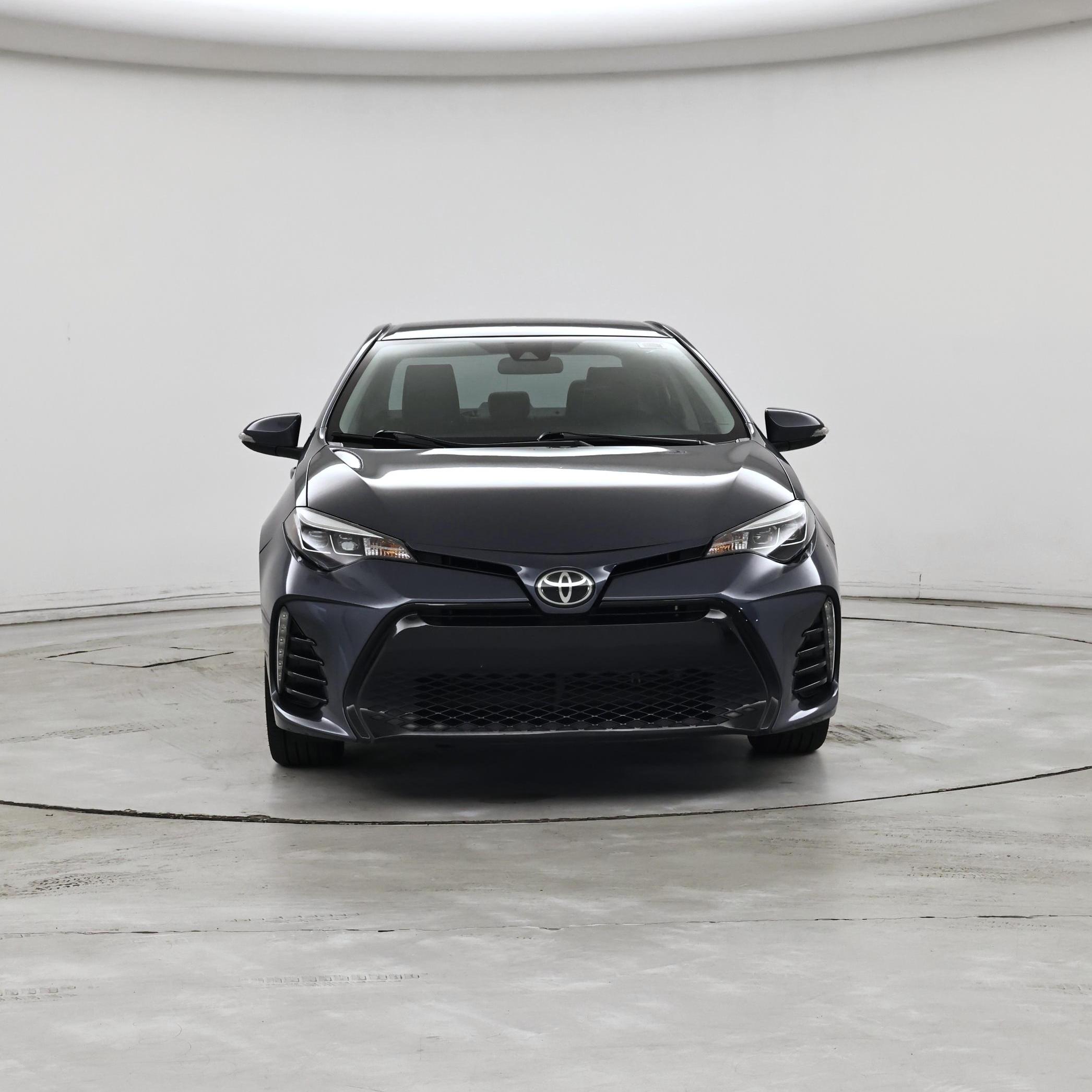 Thumbnail: 2018 Toyota Corolla - 5