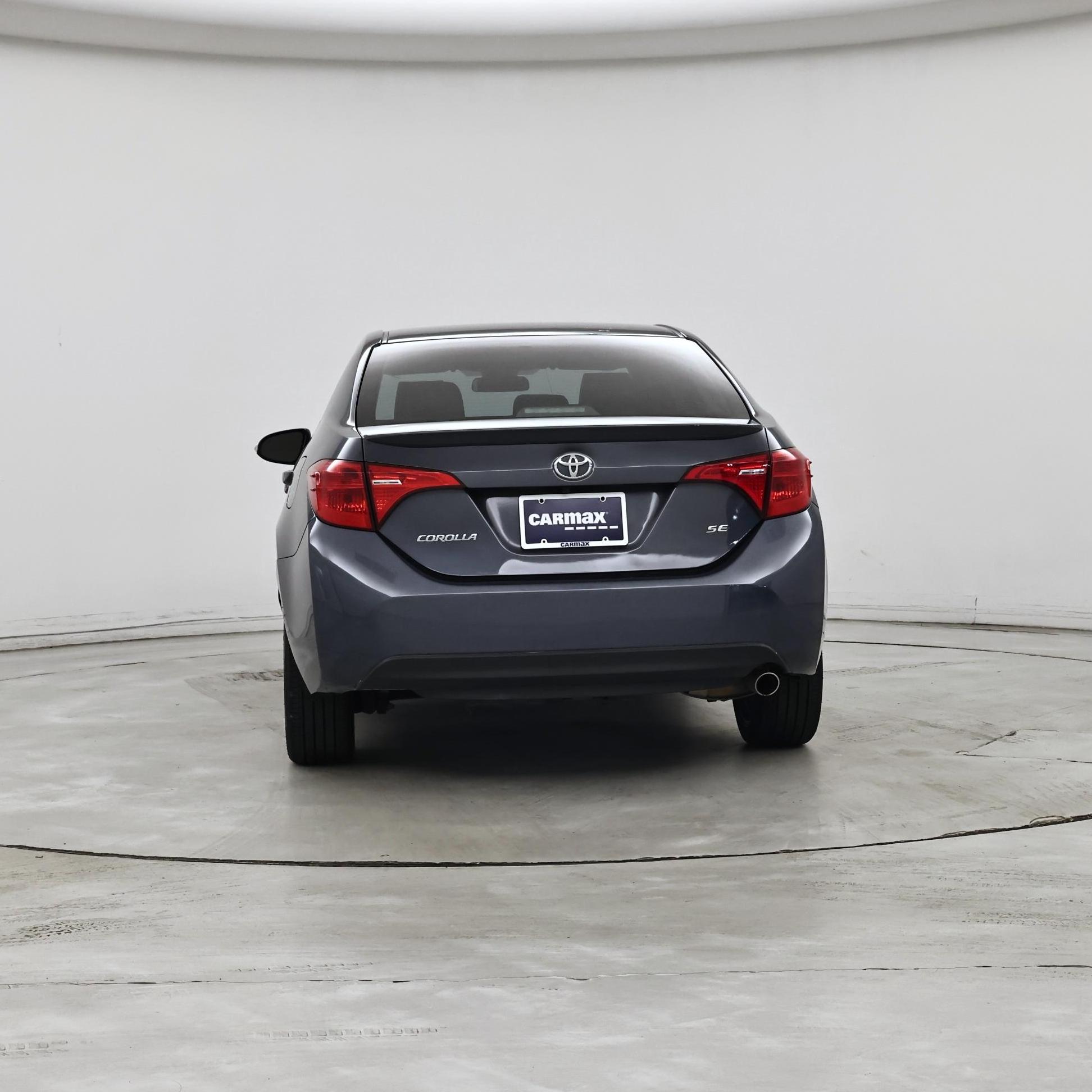 Thumbnail: 2018 Toyota Corolla - 6