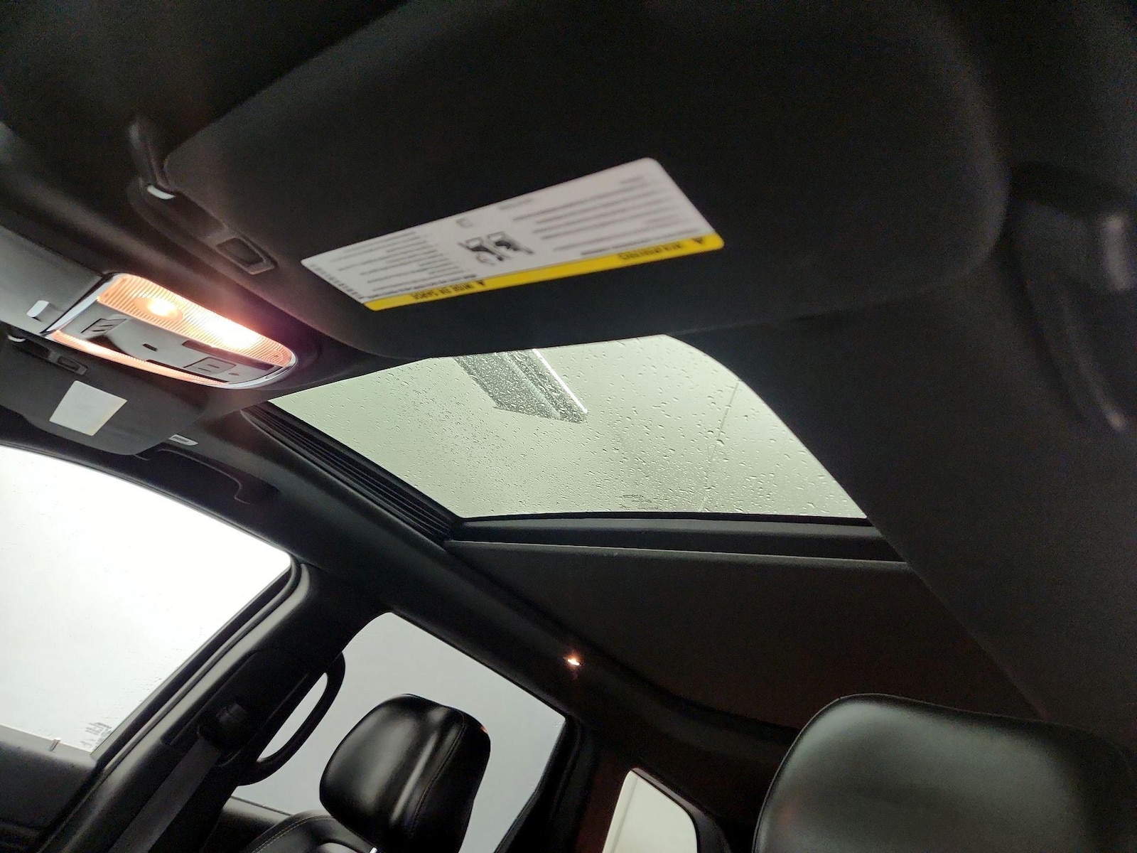 2017 Jeep Grand Cherokee Limited - Photo 21
