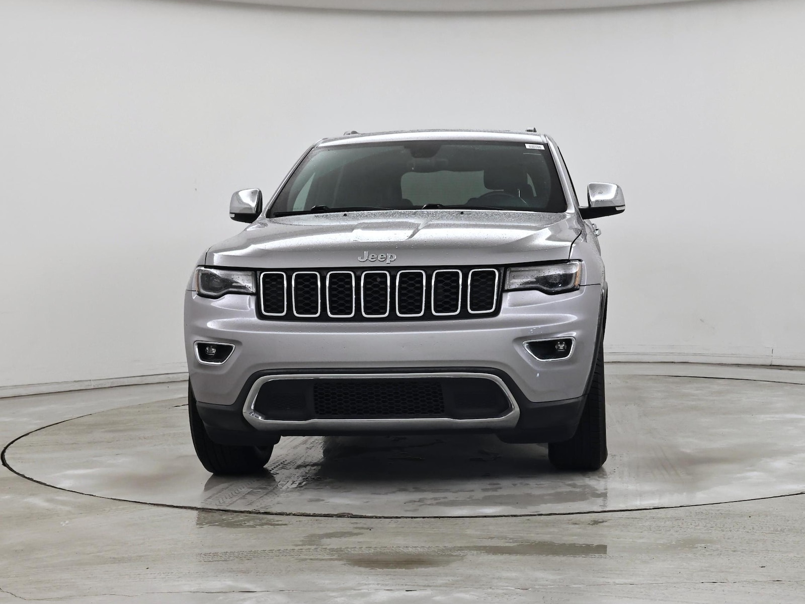 2017 Jeep Grand Cherokee Limited - Photo 6