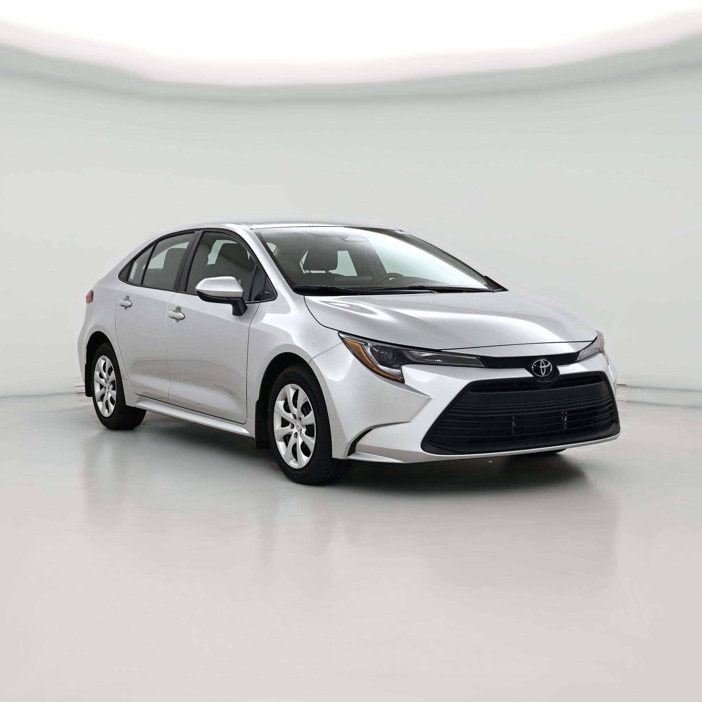 Thumbnail: 2026 Toyota Corolla - 1