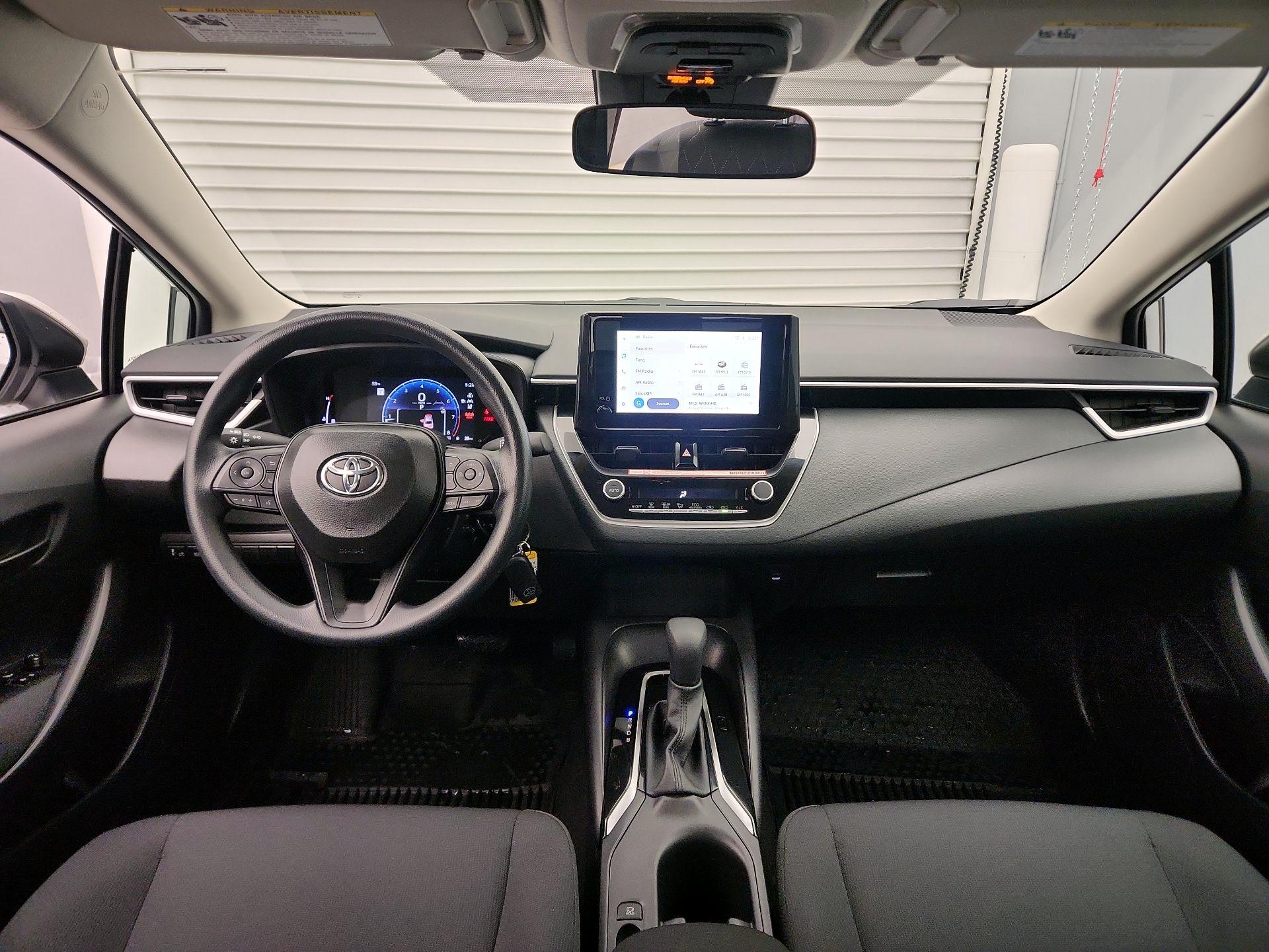 Thumbnail: 2026 Toyota Corolla - 9