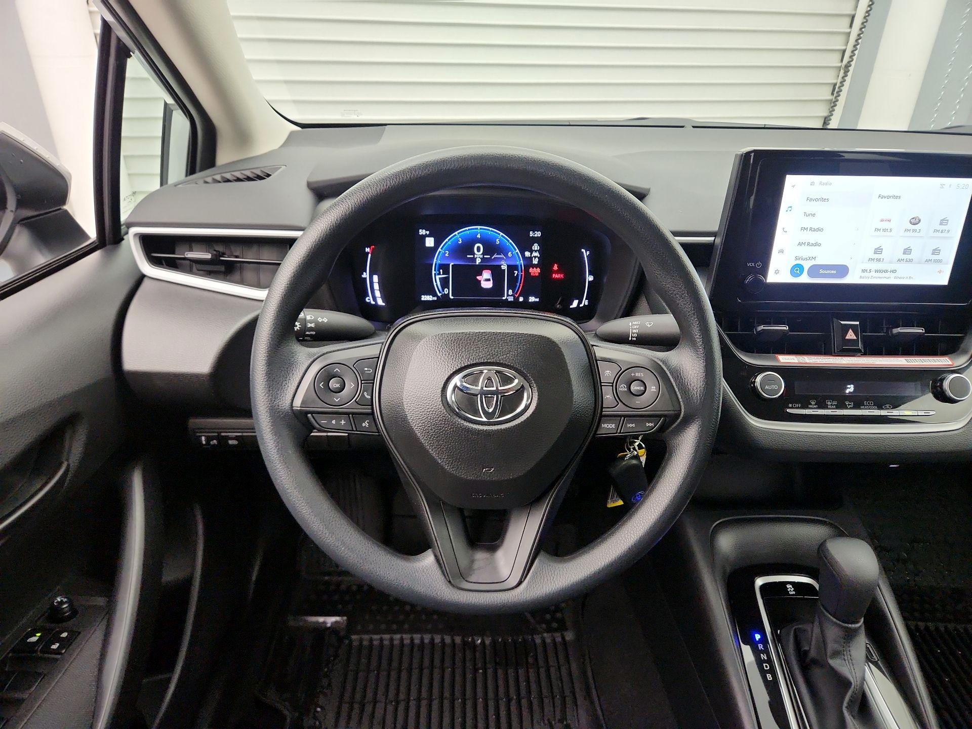 Thumbnail: 2026 Toyota Corolla - 10