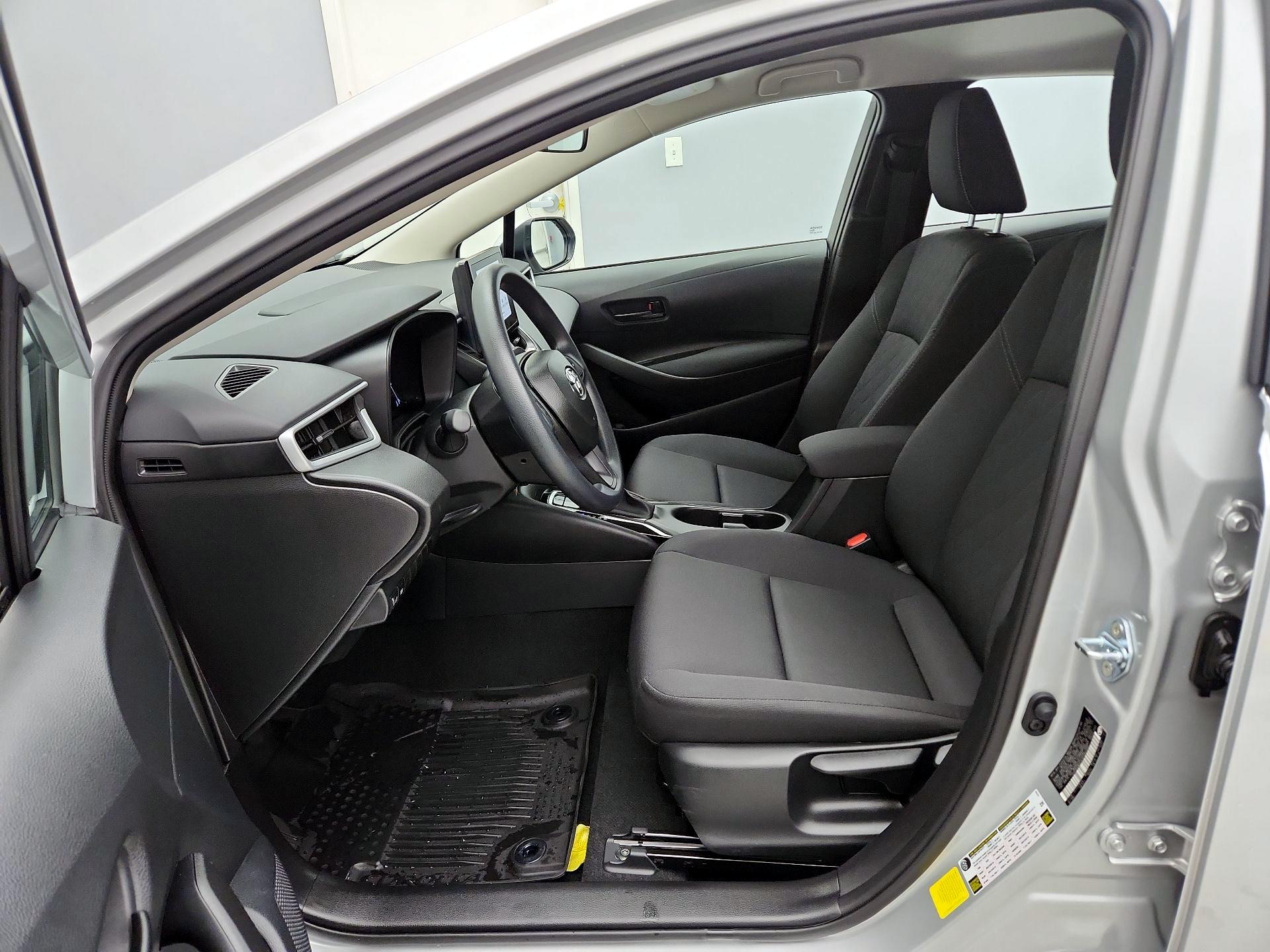 Thumbnail: 2026 Toyota Corolla - 11