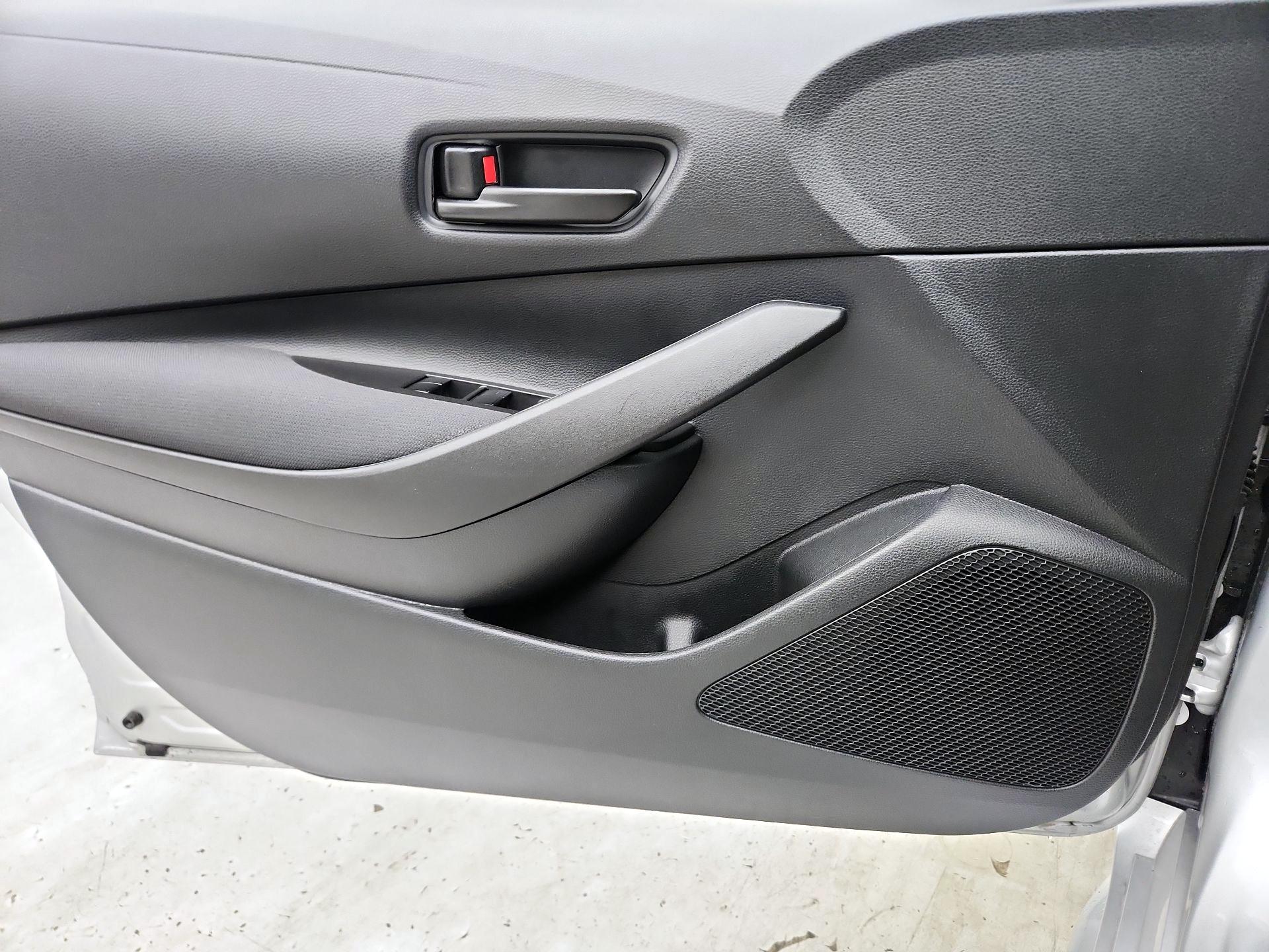 Thumbnail: 2026 Toyota Corolla - 12