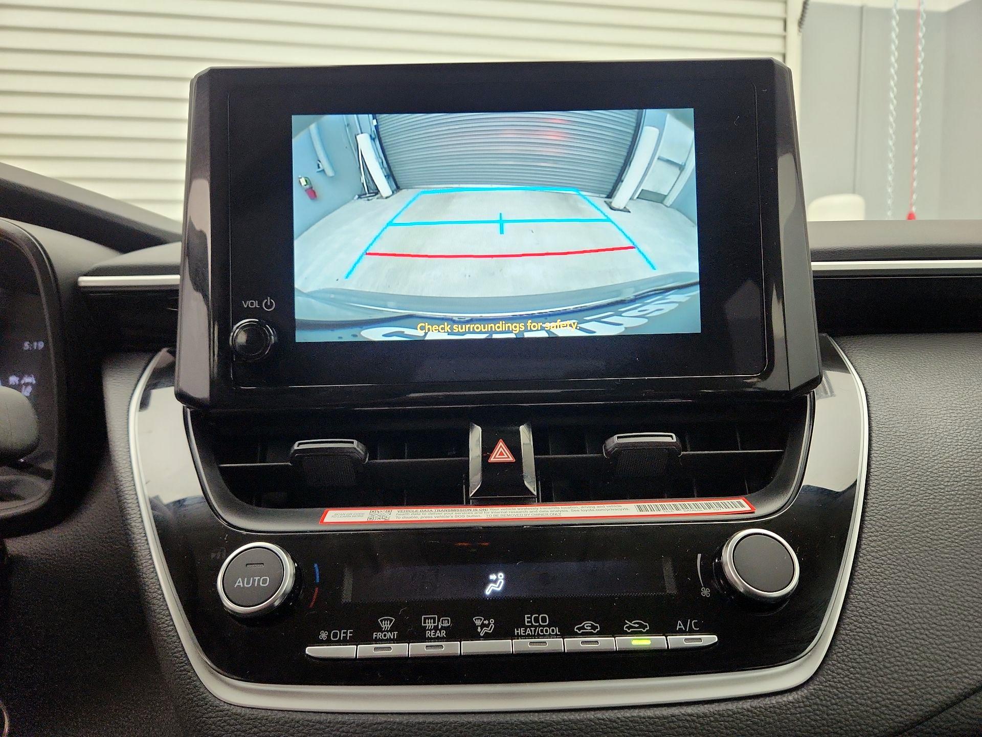 Thumbnail: 2026 Toyota Corolla - 14