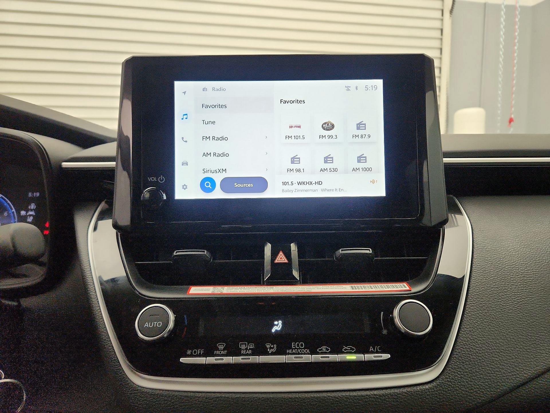 Thumbnail: 2026 Toyota Corolla - 15