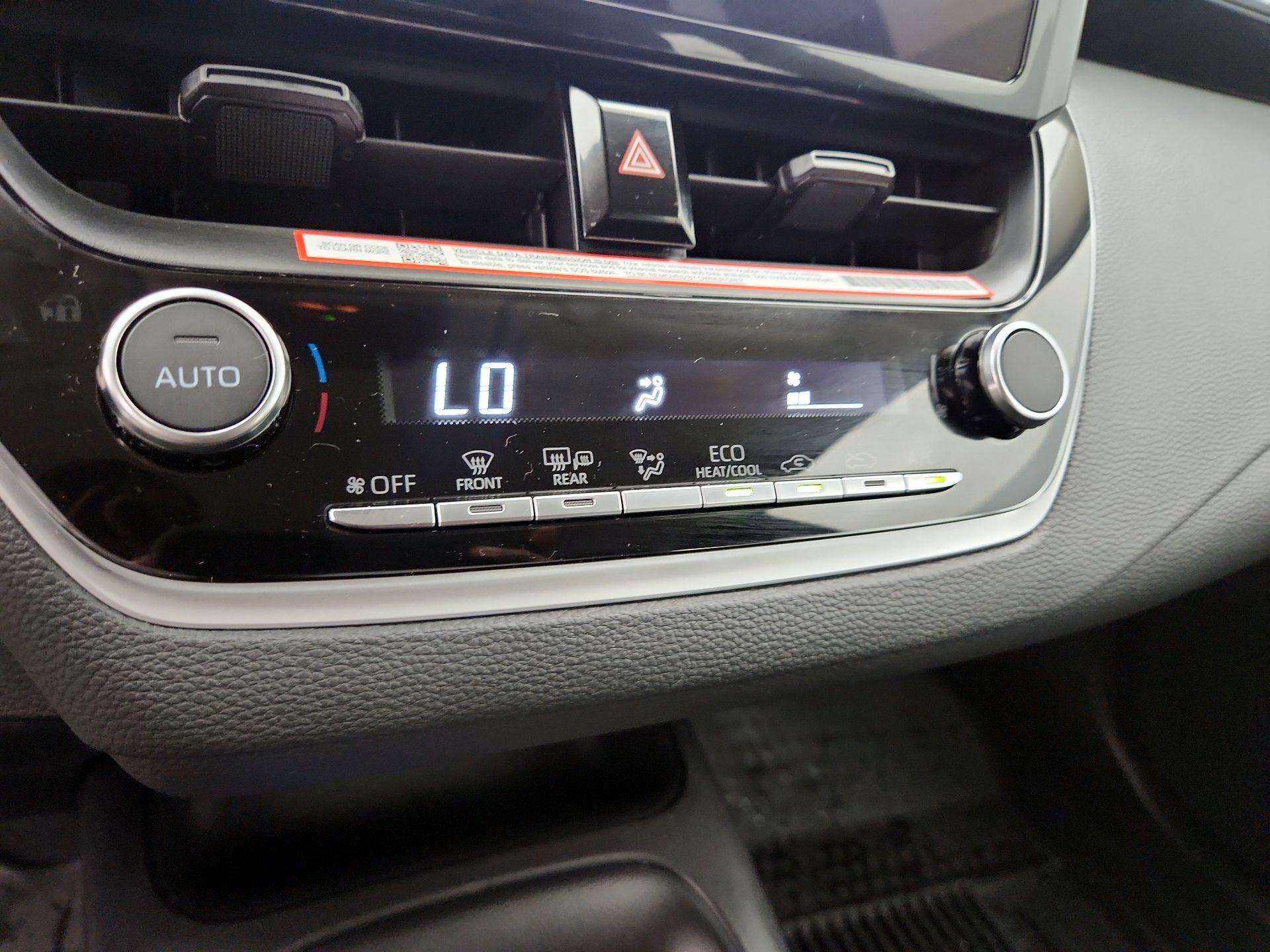 Thumbnail: 2026 Toyota Corolla - 16