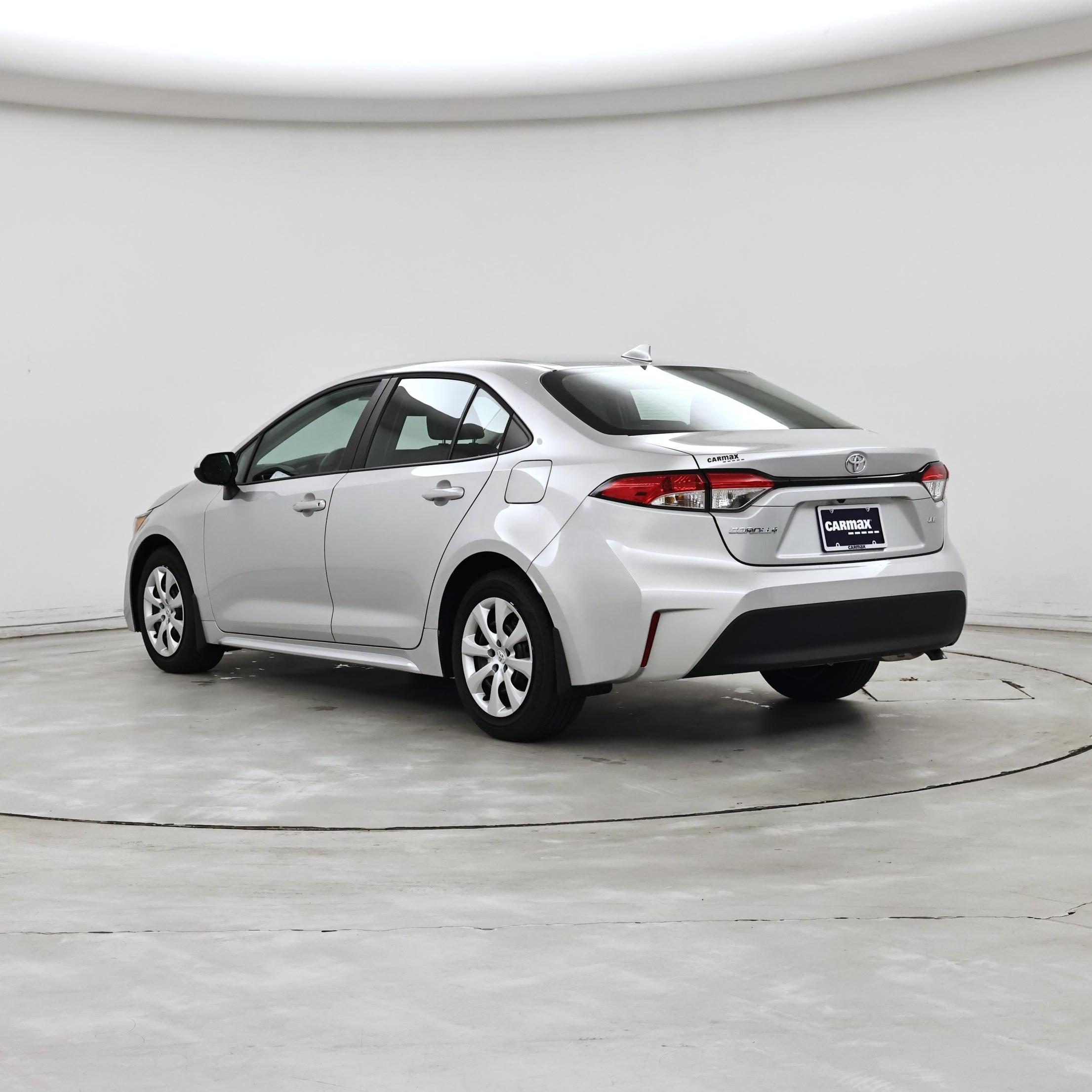 Thumbnail: 2026 Toyota Corolla - 2