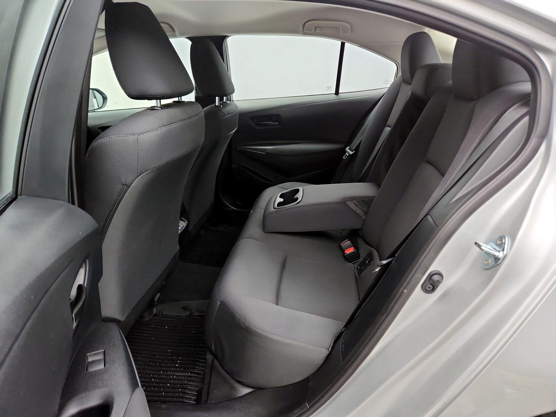 Thumbnail: 2026 Toyota Corolla - 19