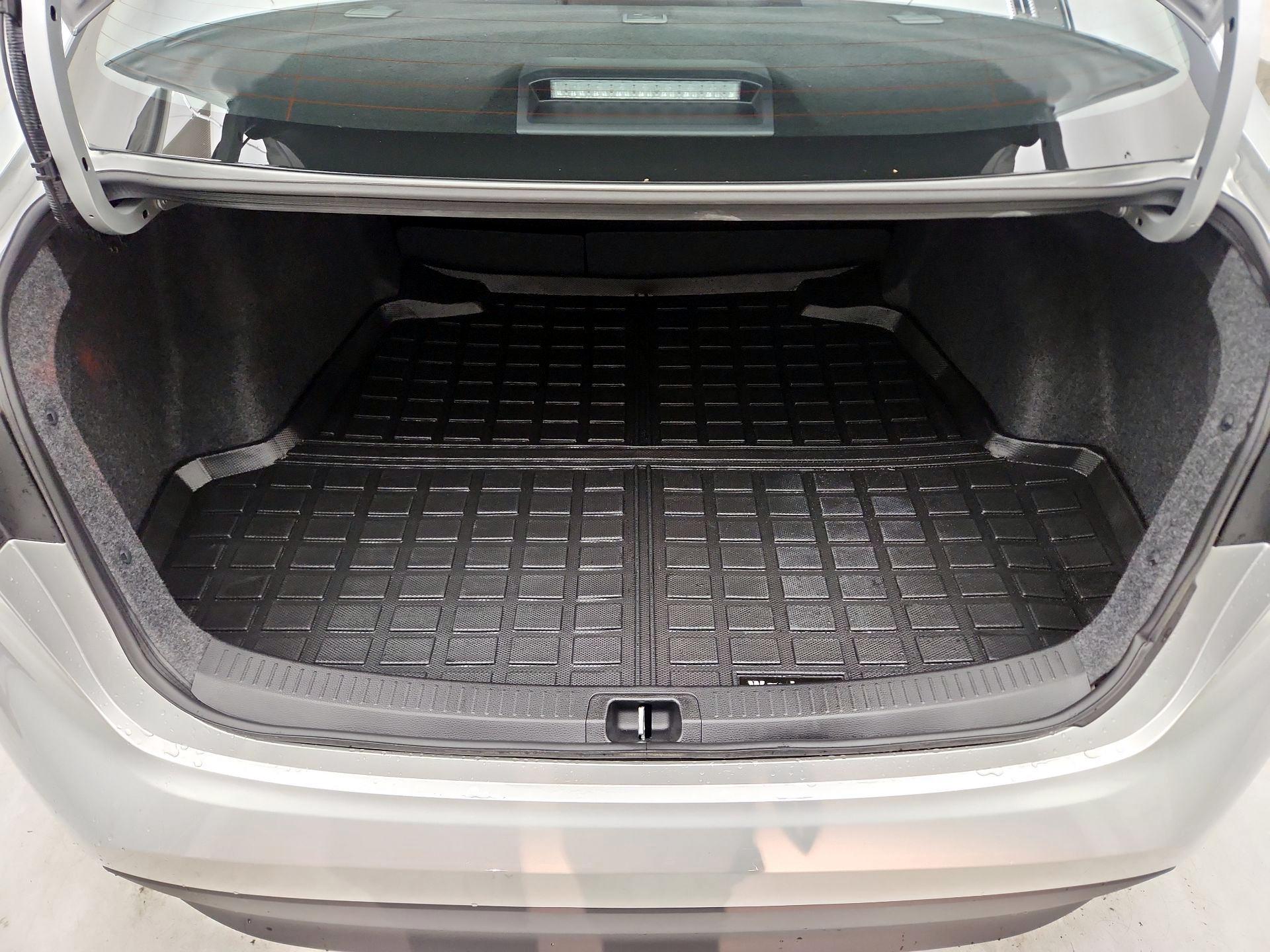 Thumbnail: 2026 Toyota Corolla - 20