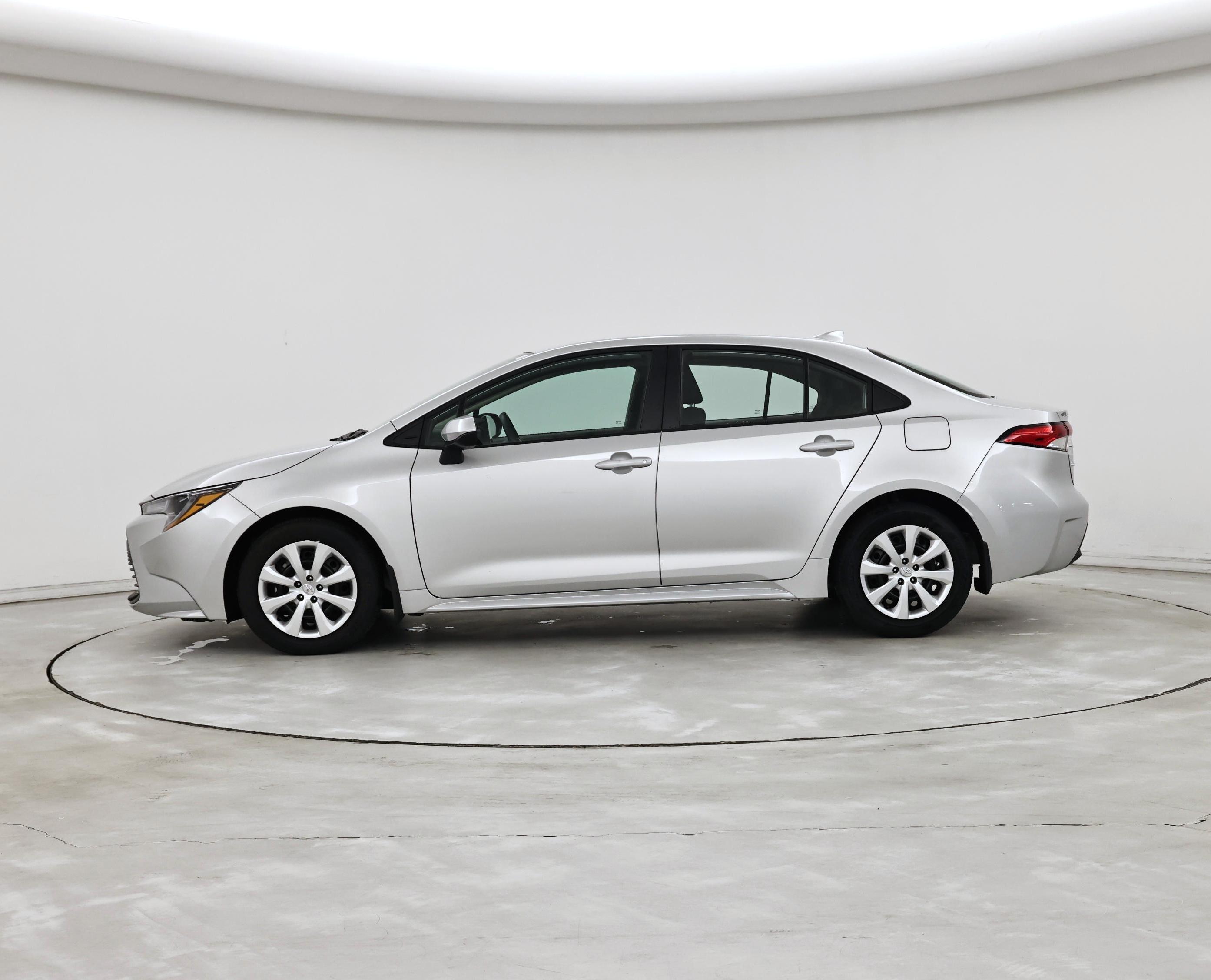 Thumbnail: 2026 Toyota Corolla - 3