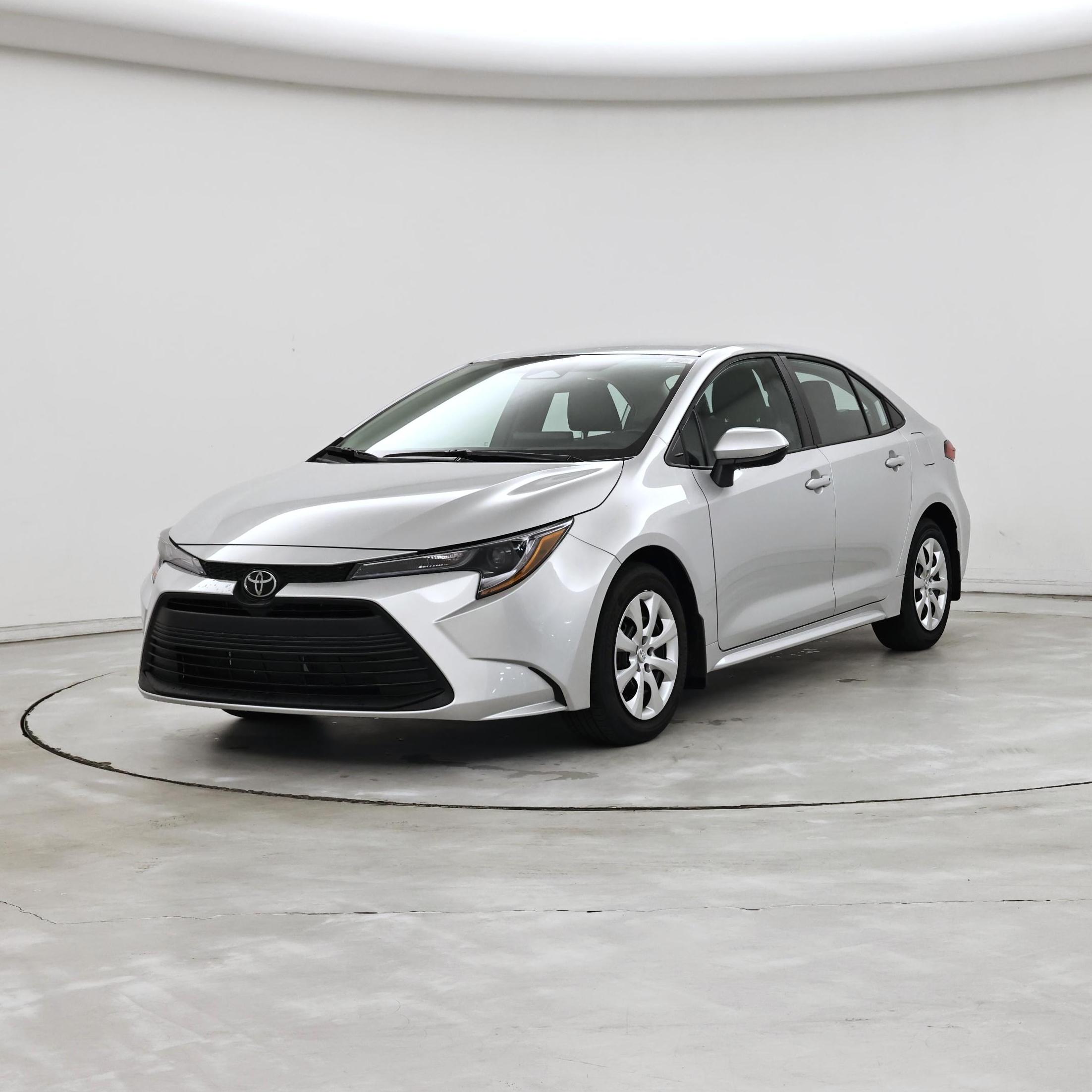 Thumbnail: 2026 Toyota Corolla - 4