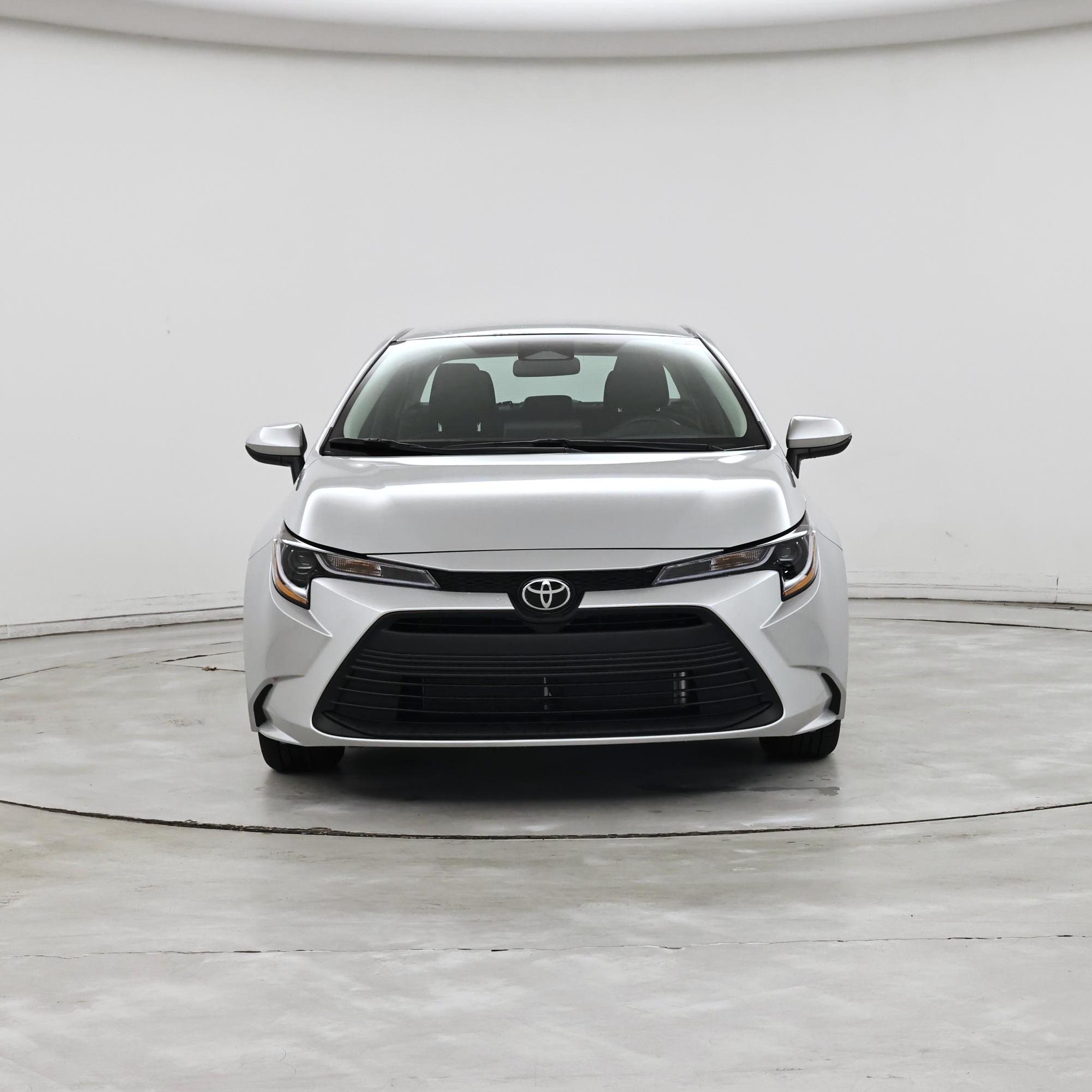 Thumbnail: 2026 Toyota Corolla - 5