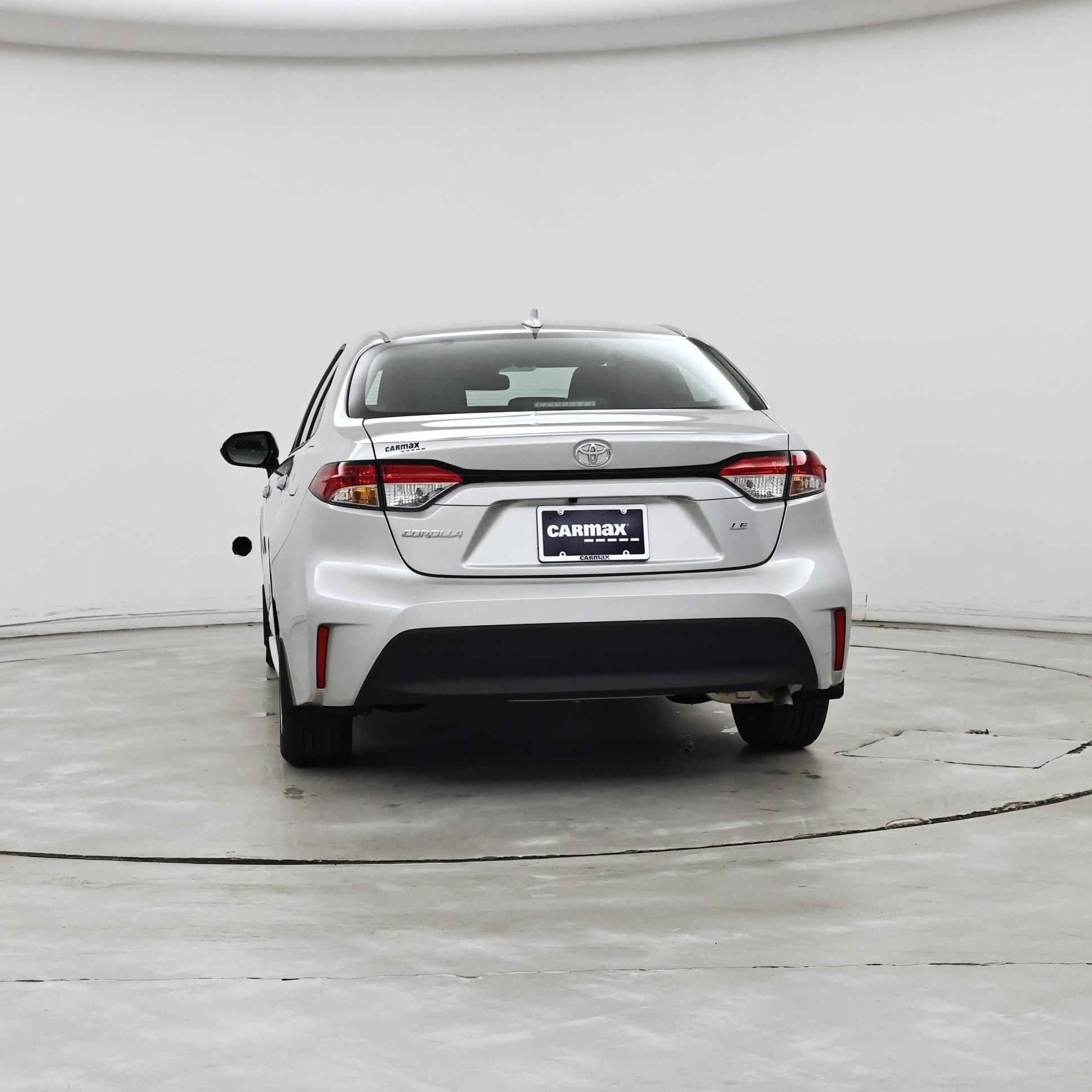 Thumbnail: 2026 Toyota Corolla - 6