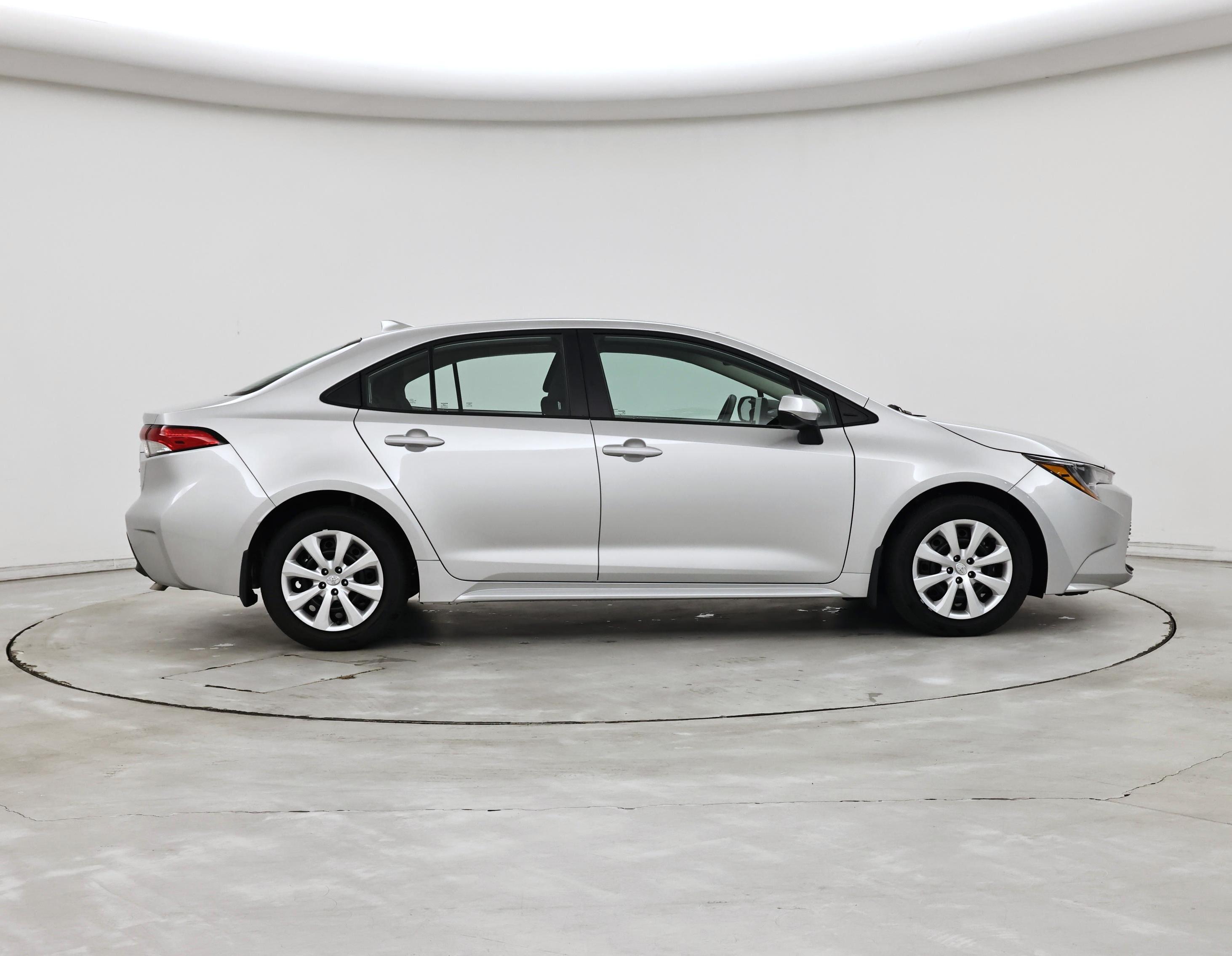 Thumbnail: 2026 Toyota Corolla - 7