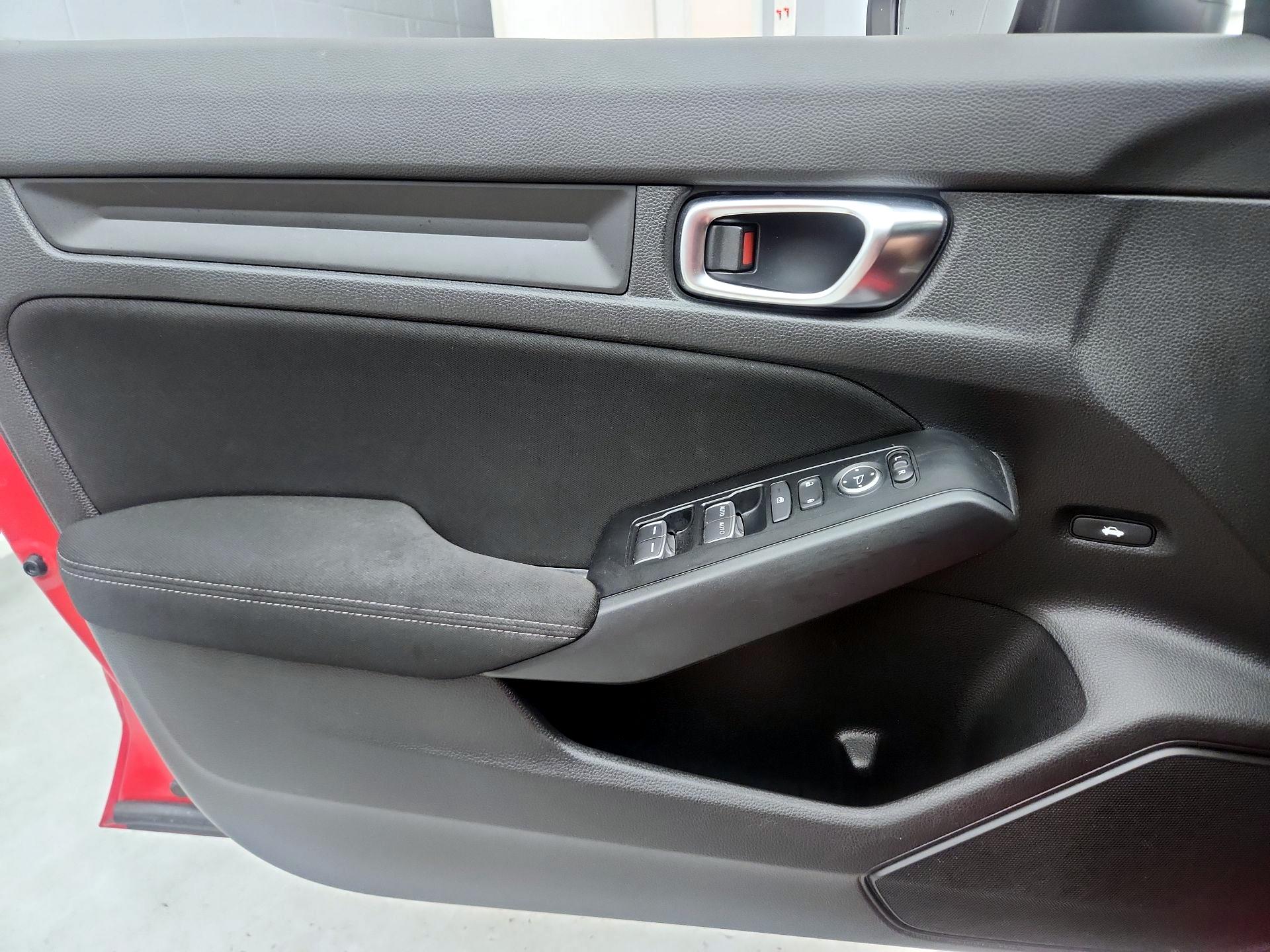 Thumbnail: 2022 Honda Civic - 12