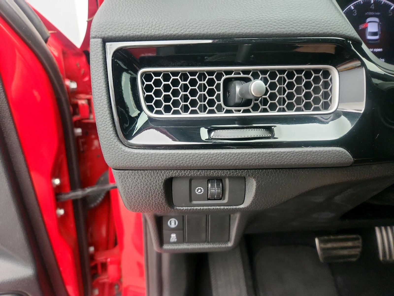 2022 Honda Civic Sport - Photo 14