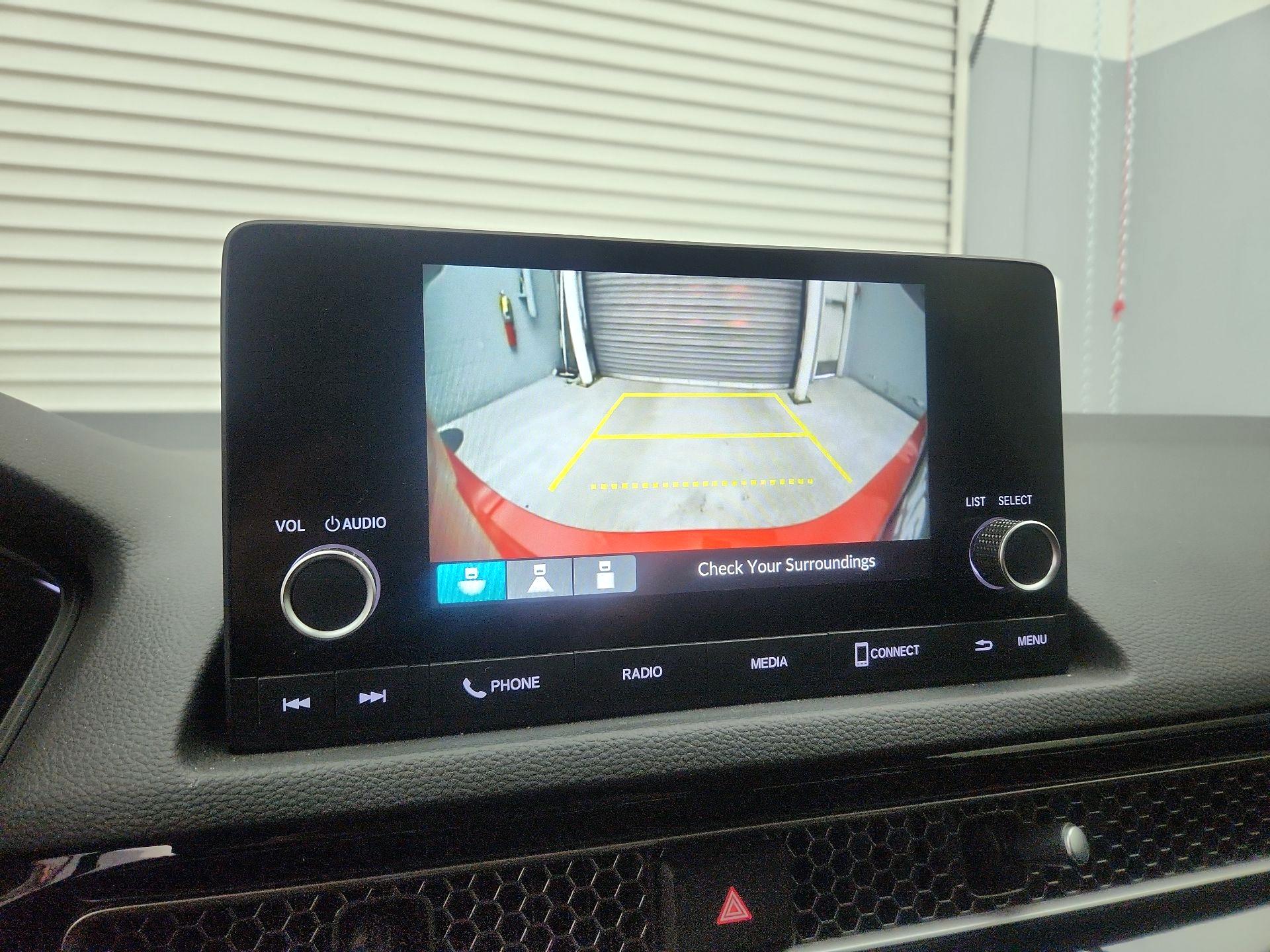 Thumbnail: 2022 Honda Civic - 14