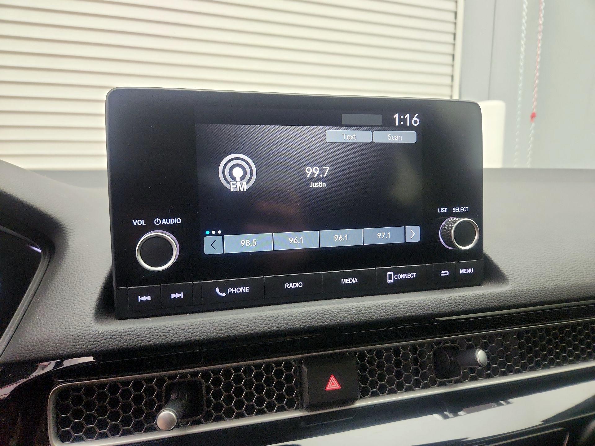 Thumbnail: 2022 Honda Civic - 15