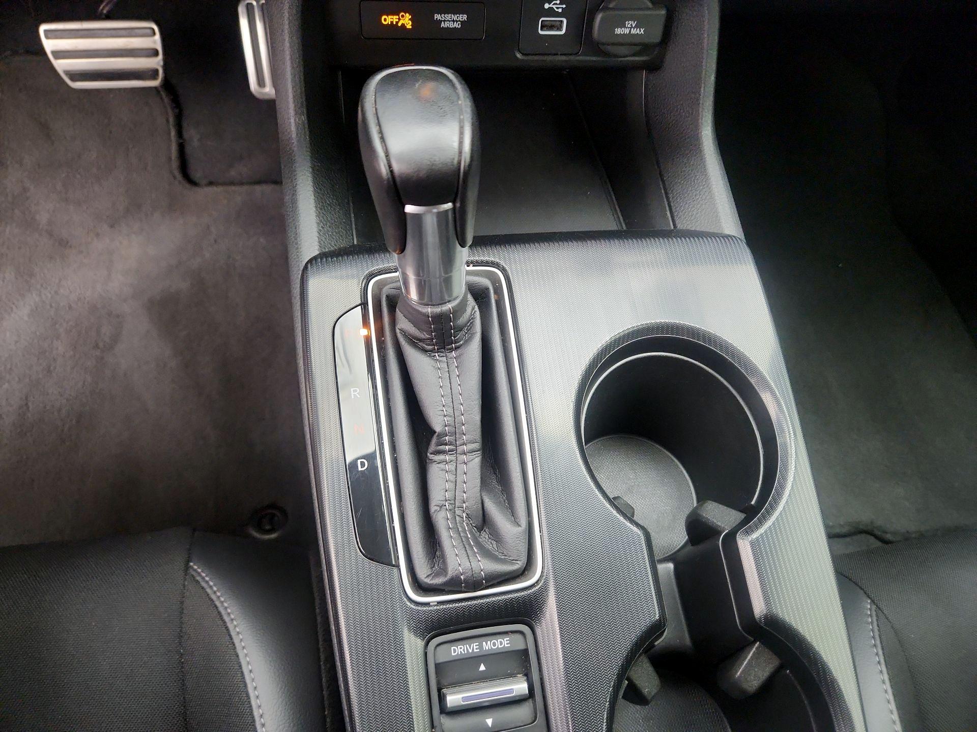 Thumbnail: 2022 Honda Civic - 17