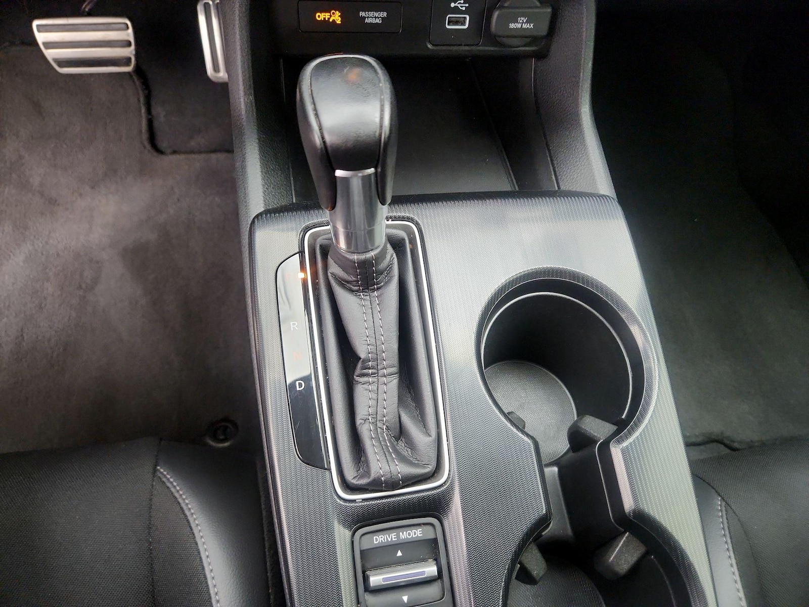 2022 Honda Civic Sport - Photo 18