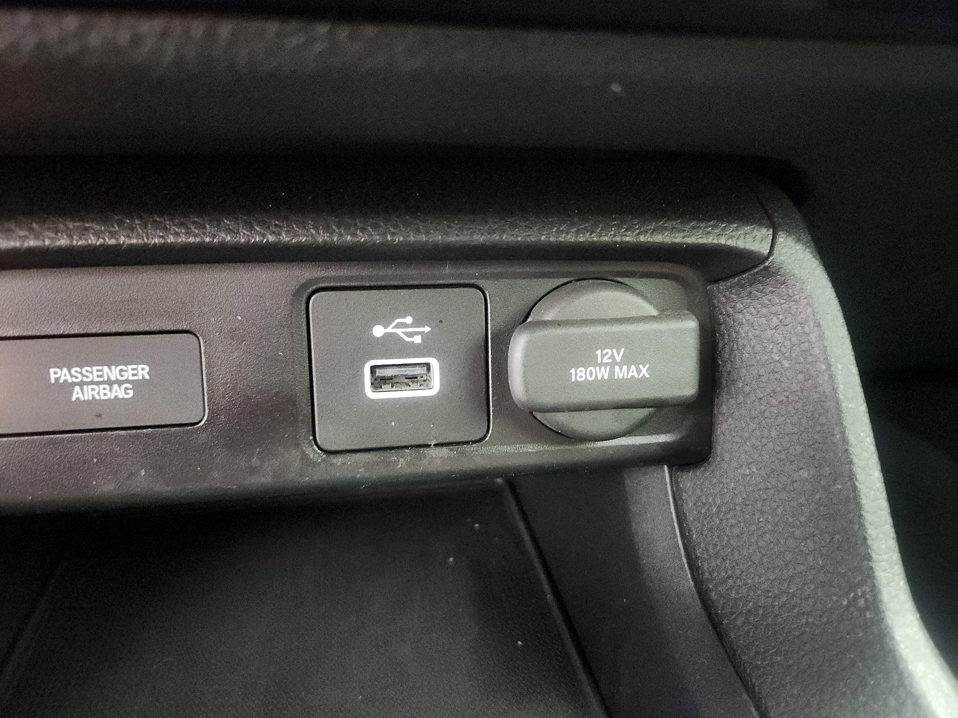 Thumbnail: 2022 Honda Civic - 18