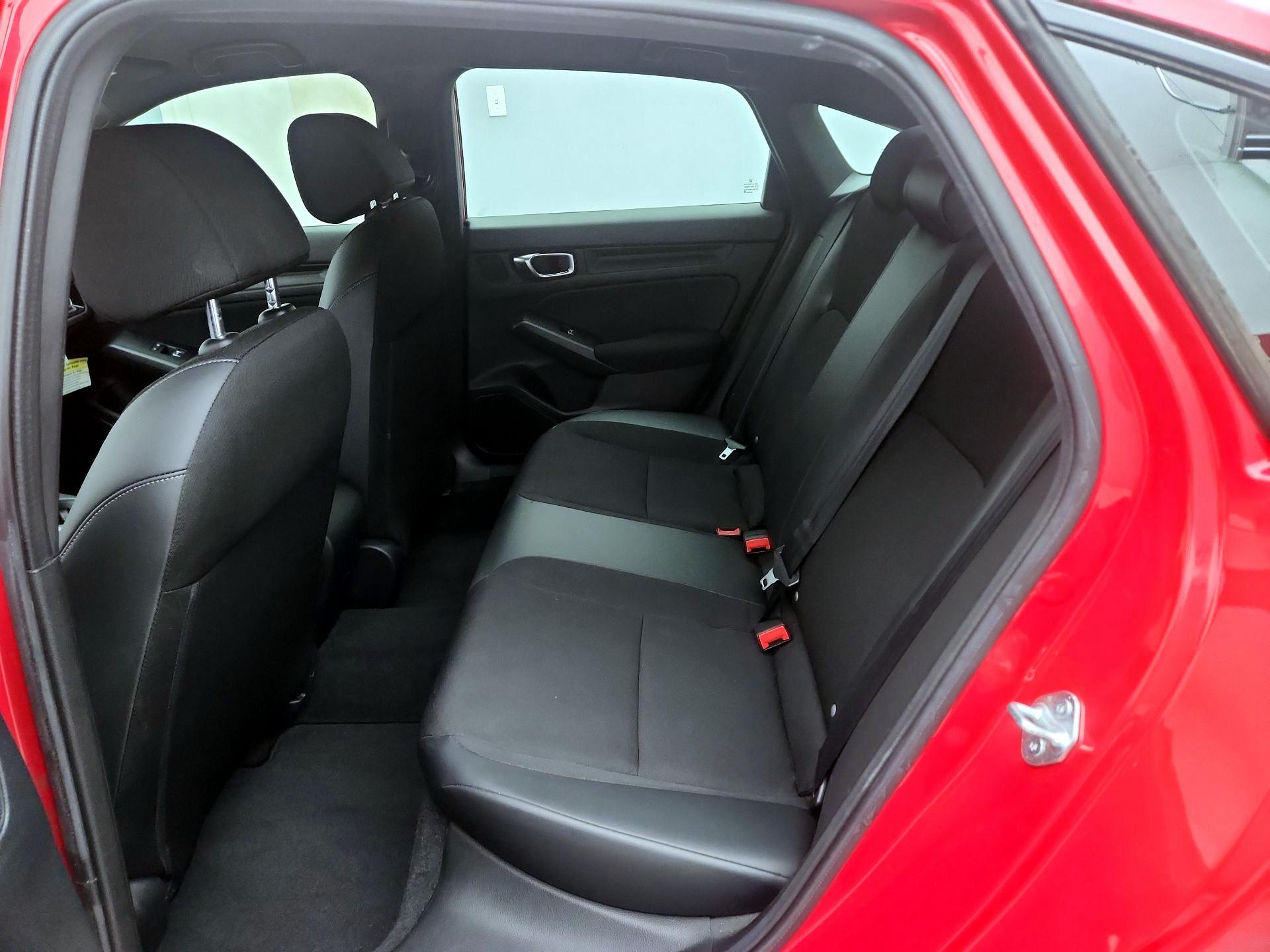 Thumbnail: 2022 Honda Civic - 19