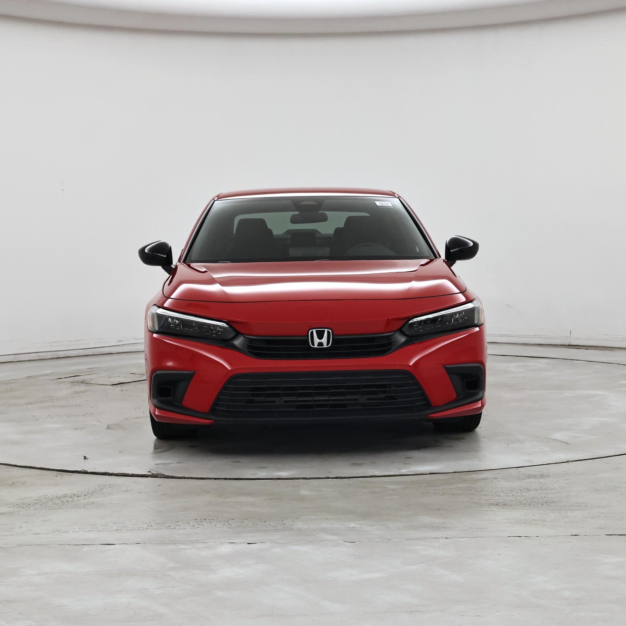 Thumbnail: 2022 Honda Civic - 5