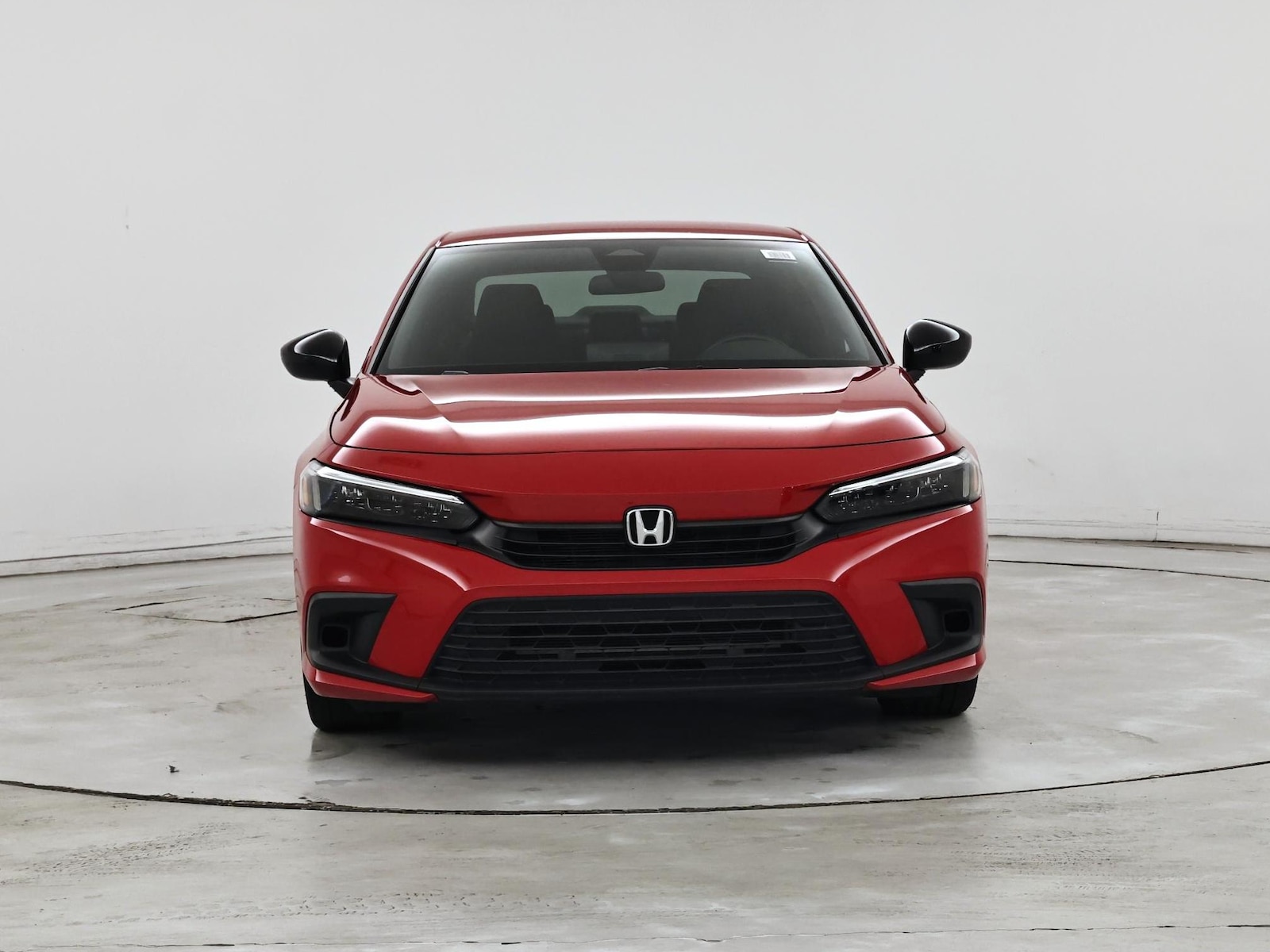 2022 Honda Civic Sport - Photo 6