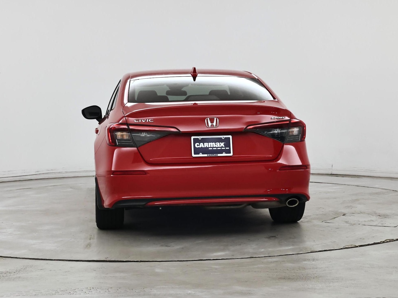 2022 Honda Civic Sport - Photo 7