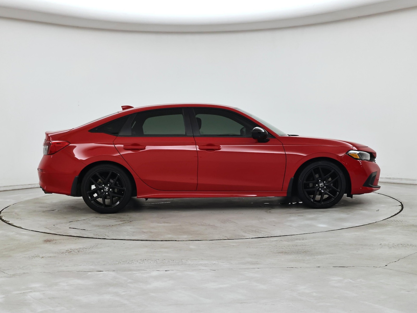 2022 Honda Civic Sport - Photo 8