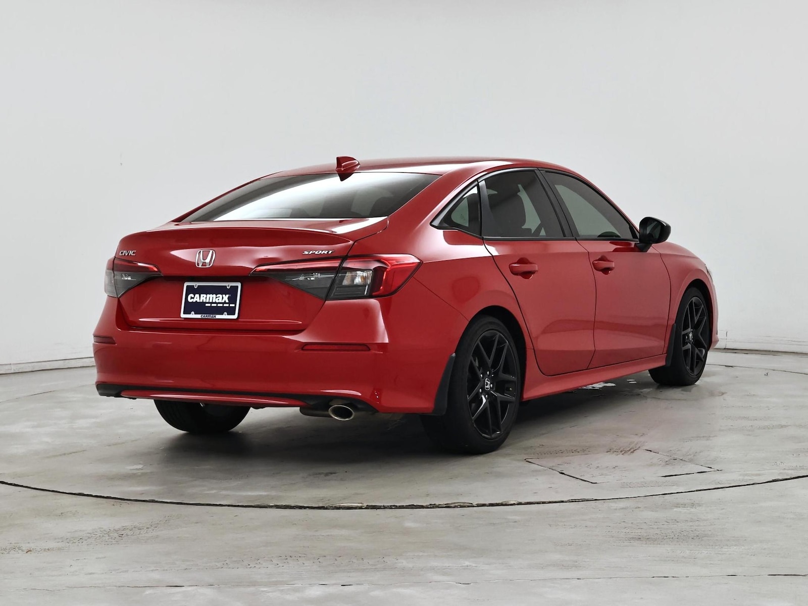 2022 Honda Civic Sport - Photo 9