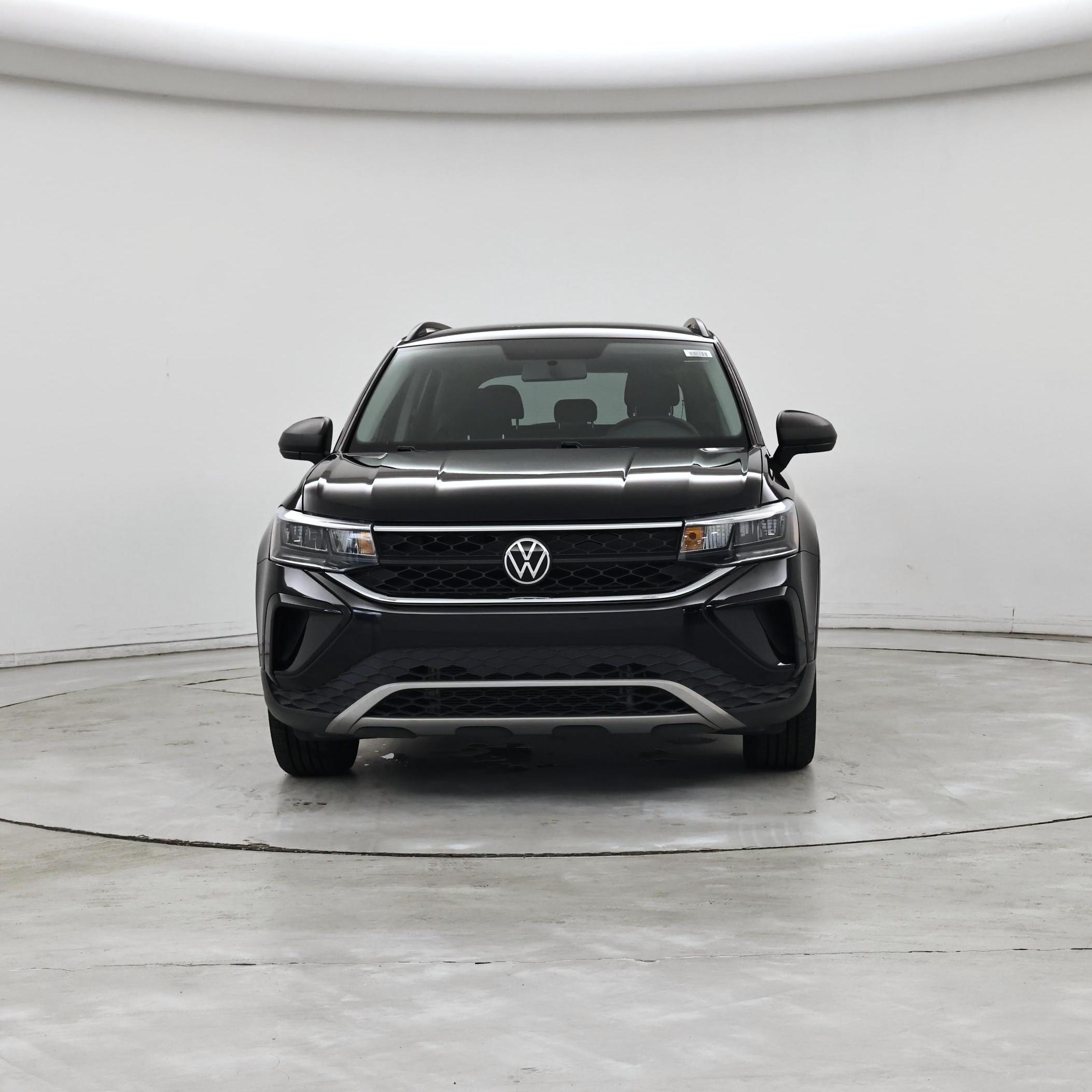 Thumbnail: 2022 Volkswagen Taos - 5