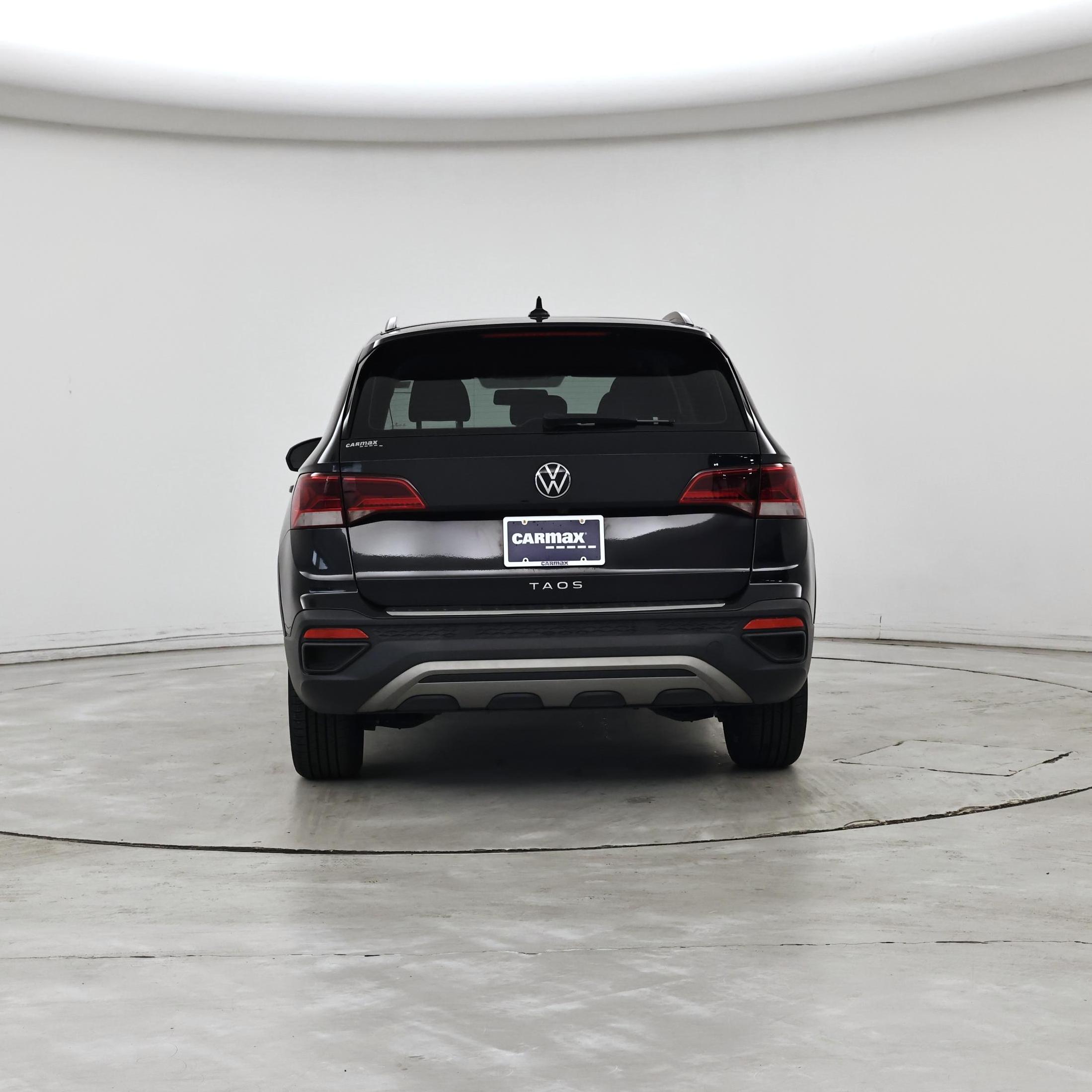 Thumbnail: 2022 Volkswagen Taos - 6