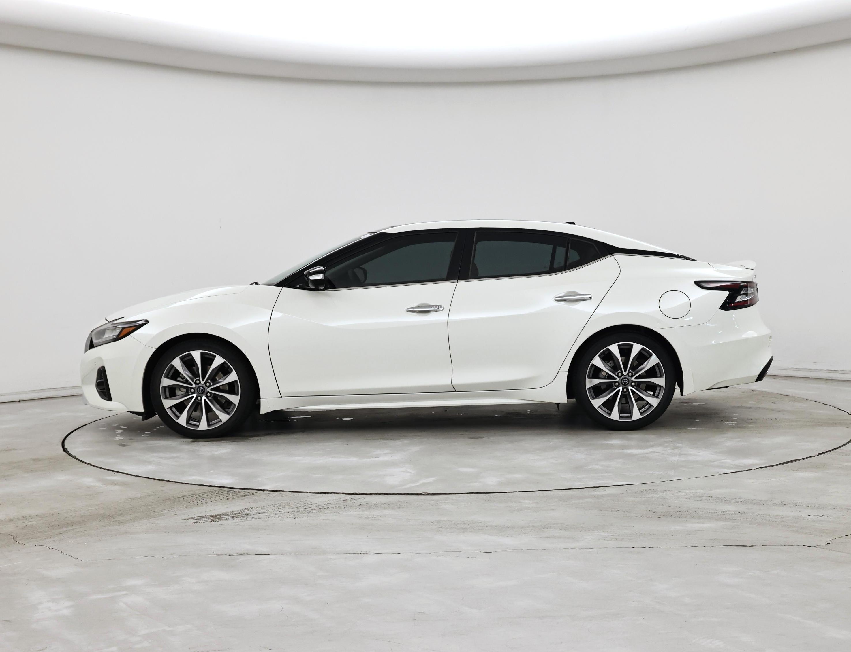 Thumbnail: 2023 Nissan Maxima - 3