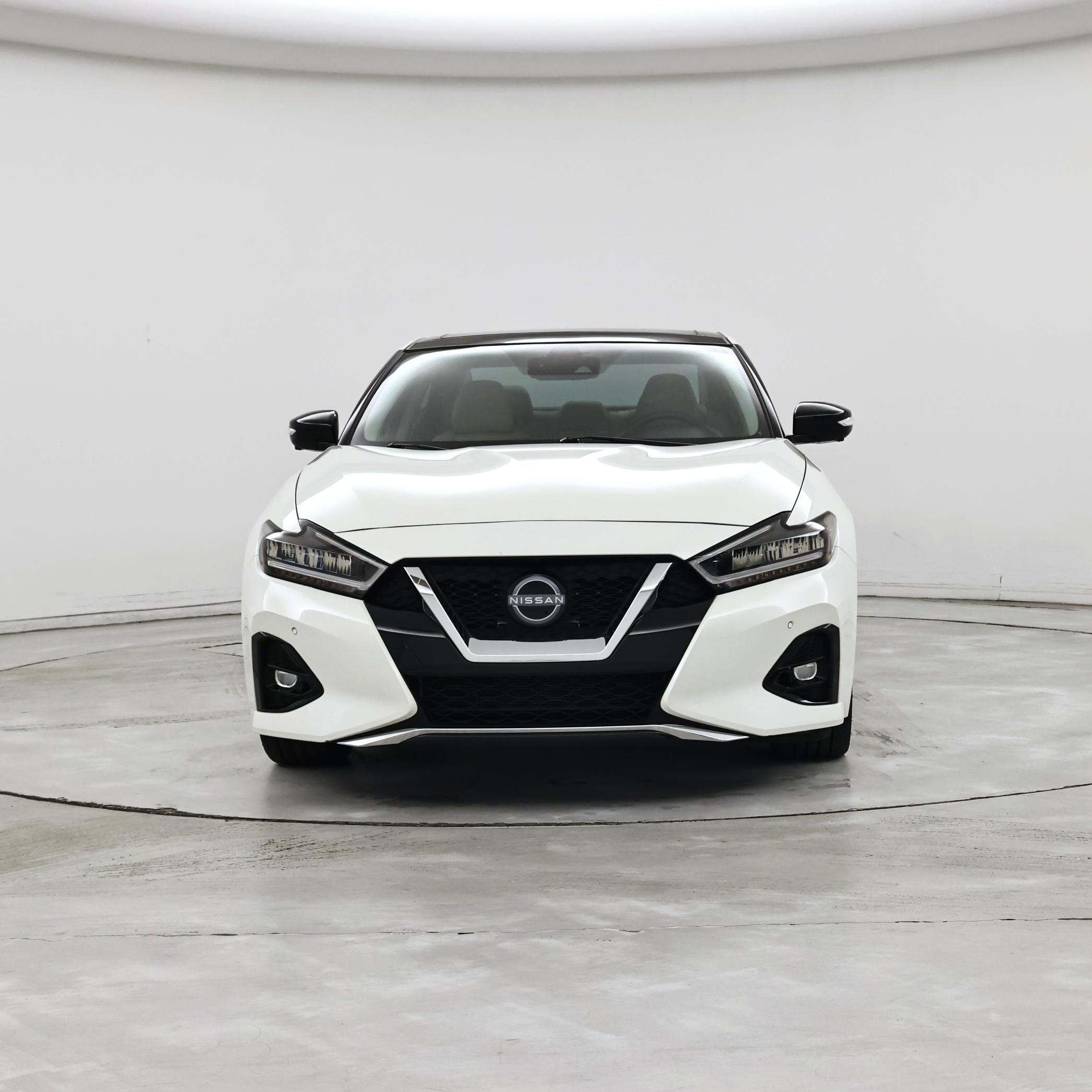 Thumbnail: 2023 Nissan Maxima - 5