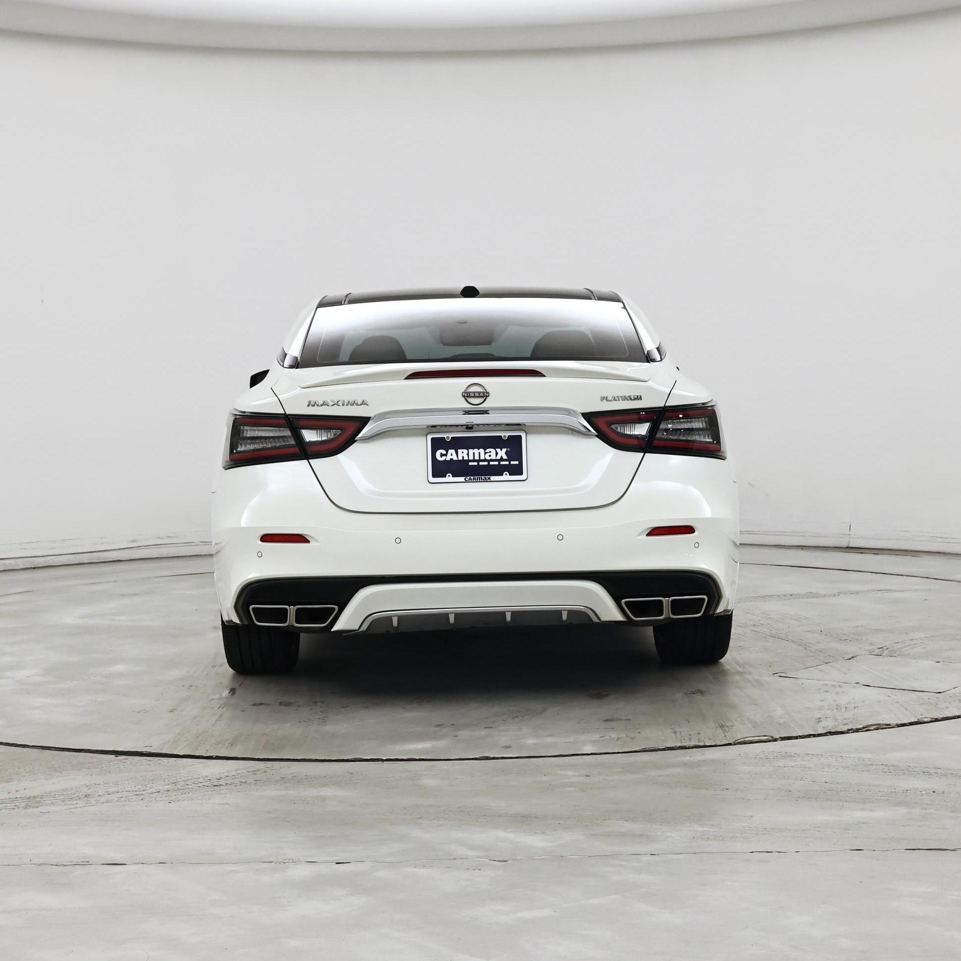 Thumbnail: 2023 Nissan Maxima - 6