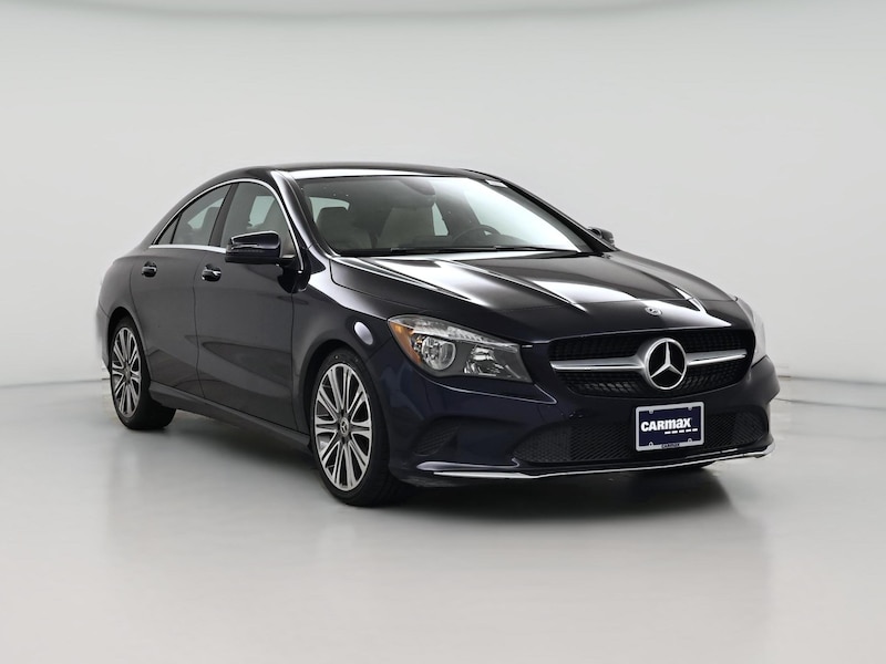 2019 Mercedes-Benz CLA 250 -
                  Norcross, GA