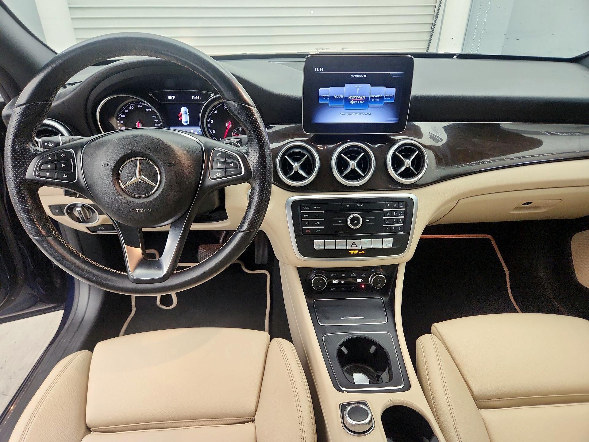 Thumbnail: 2019 Mercedes-Benz CLA - 9