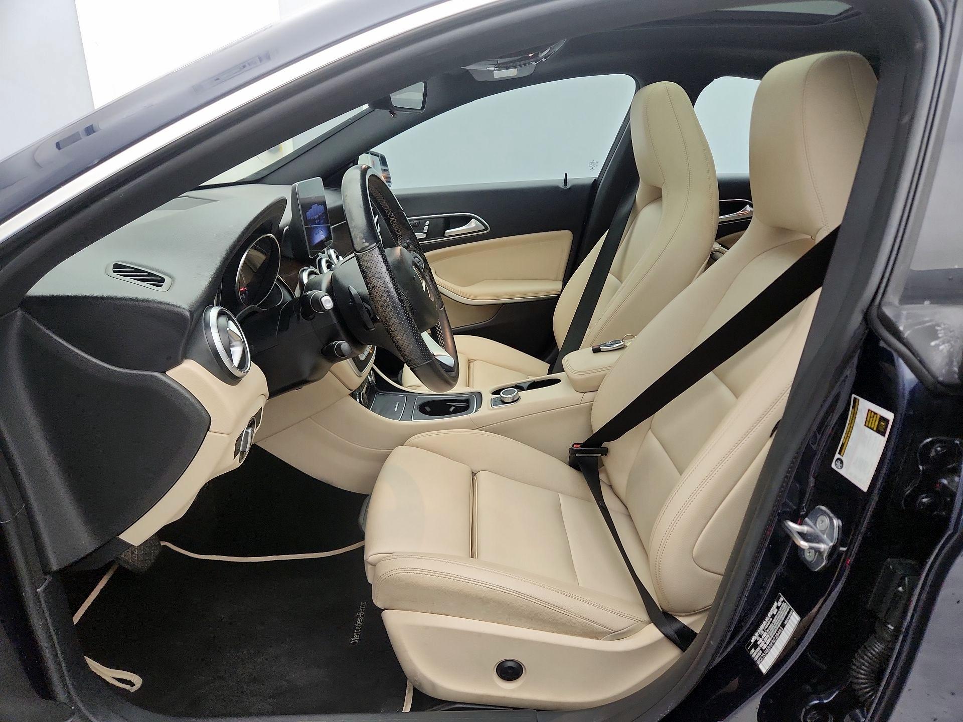 Thumbnail: 2019 Mercedes-Benz CLA - 11