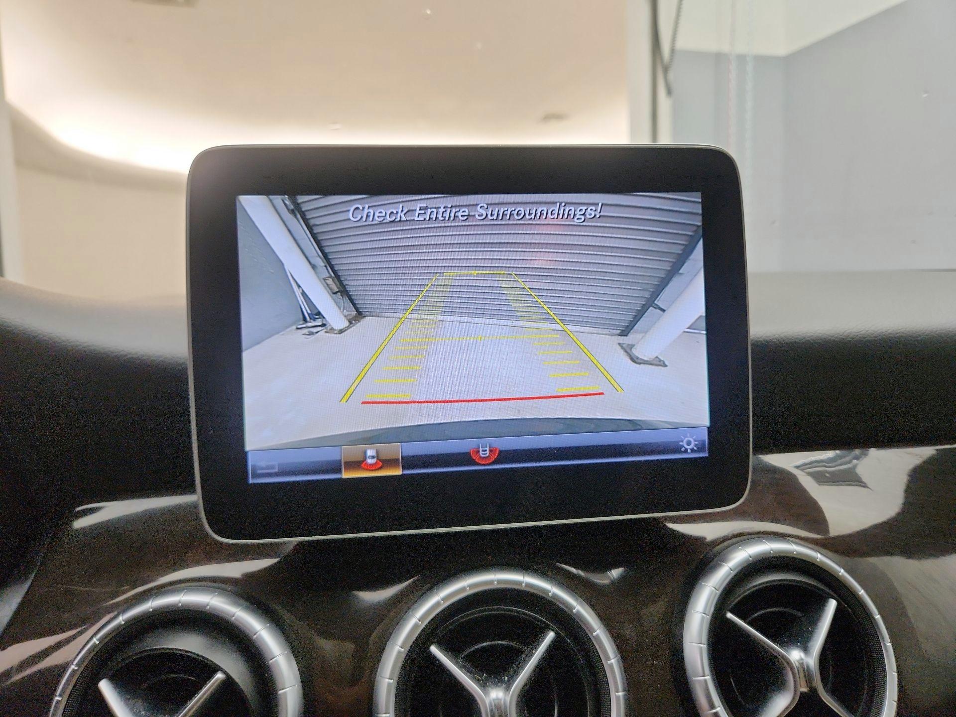 Thumbnail: 2019 Mercedes-Benz CLA - 14