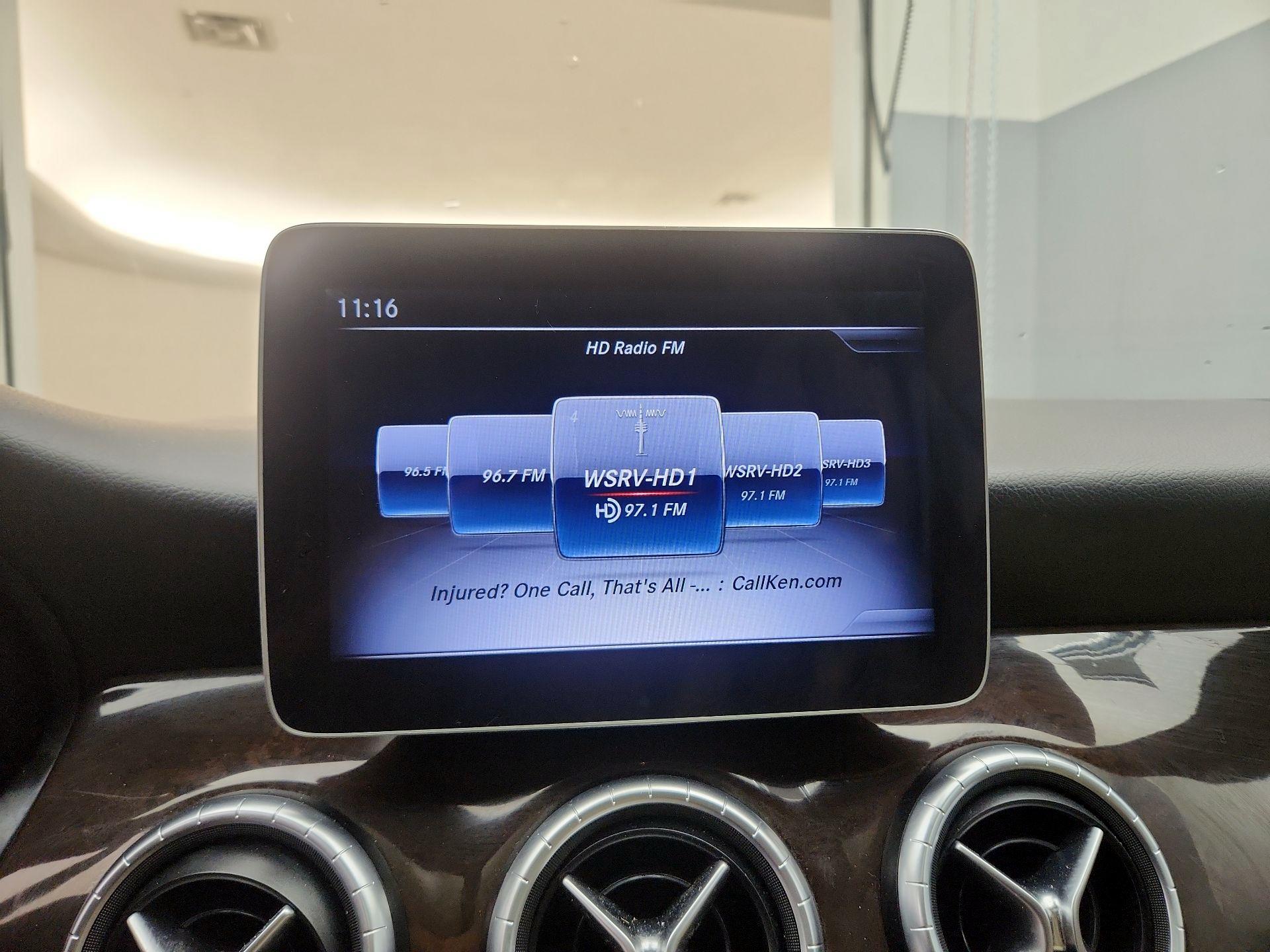 Thumbnail: 2019 Mercedes-Benz CLA - 15