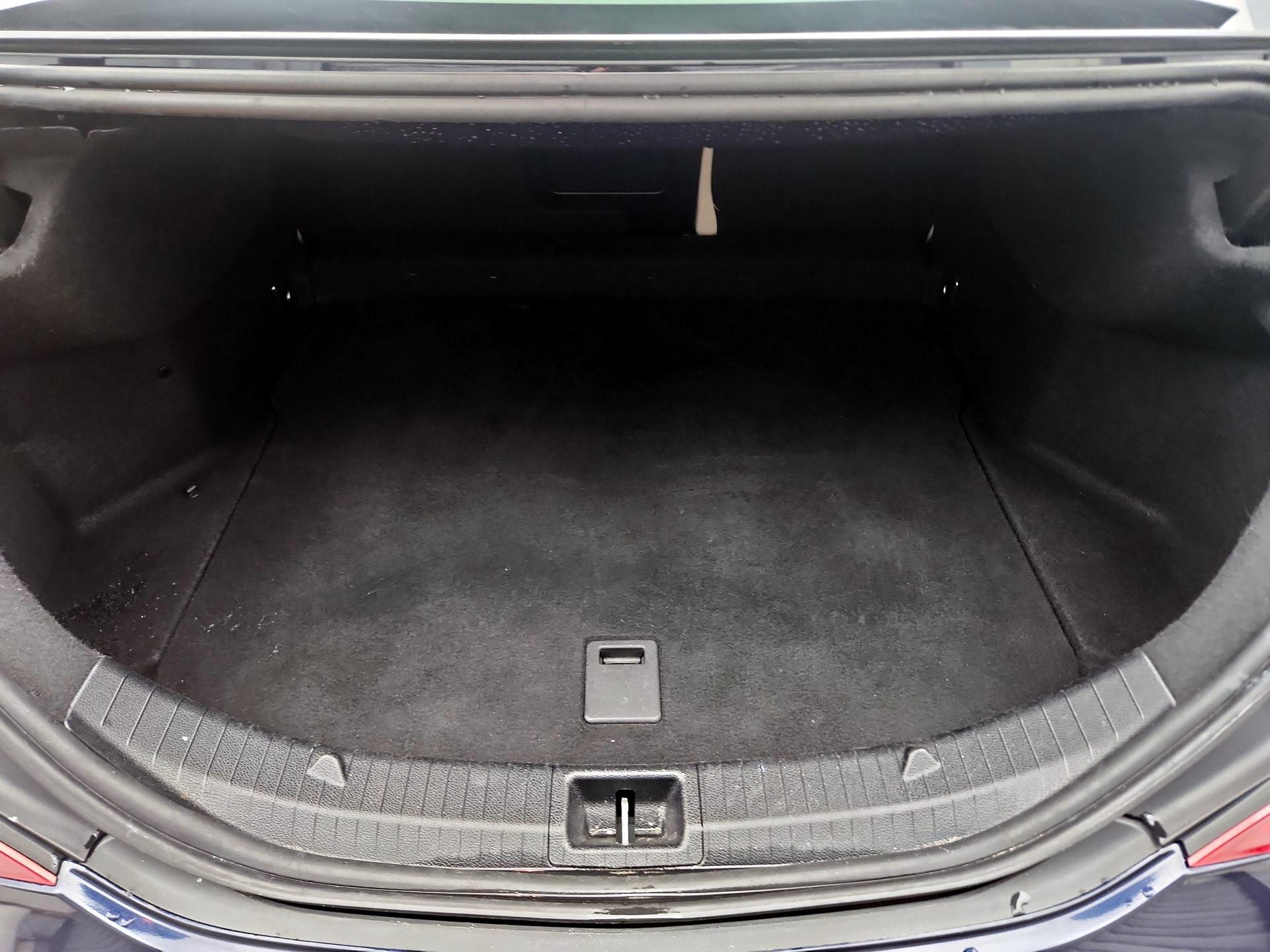 Thumbnail: 2019 Mercedes-Benz CLA - 20