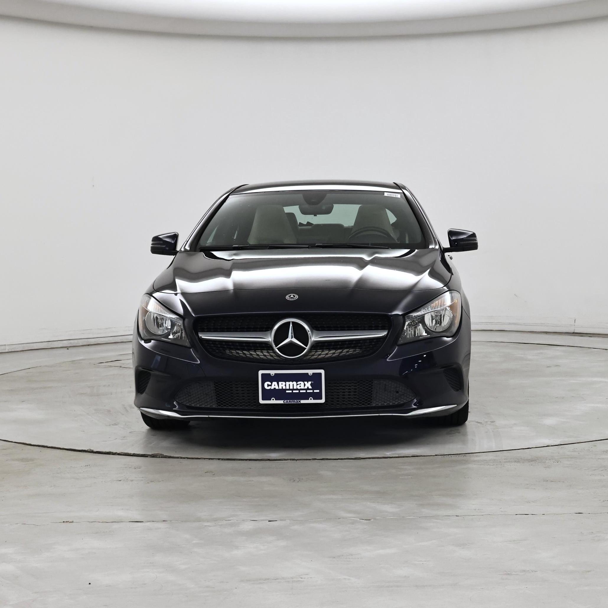 Thumbnail: 2019 Mercedes-Benz CLA - 5